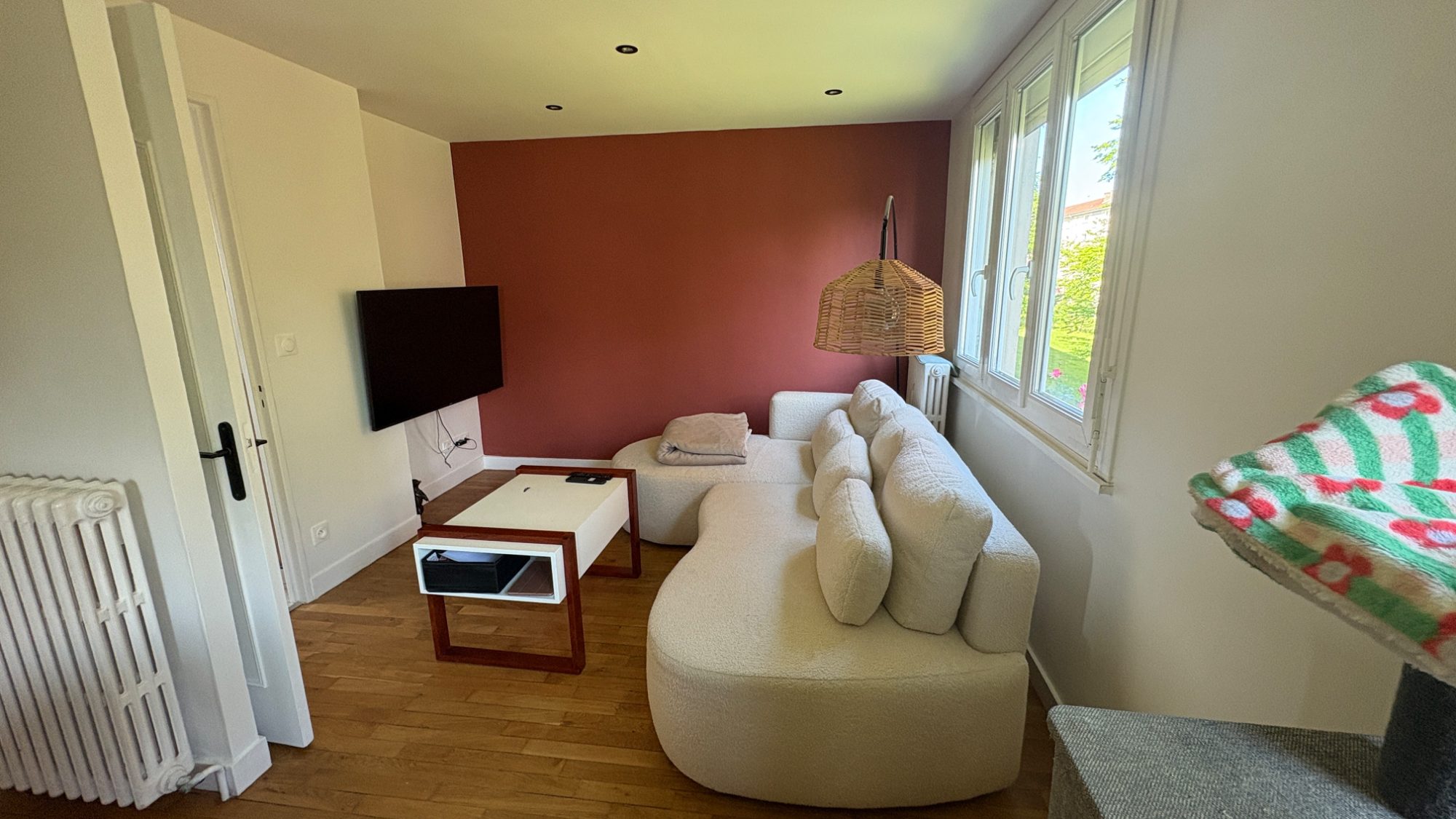 Apartment 4 Rooms Besançon - Photo 5