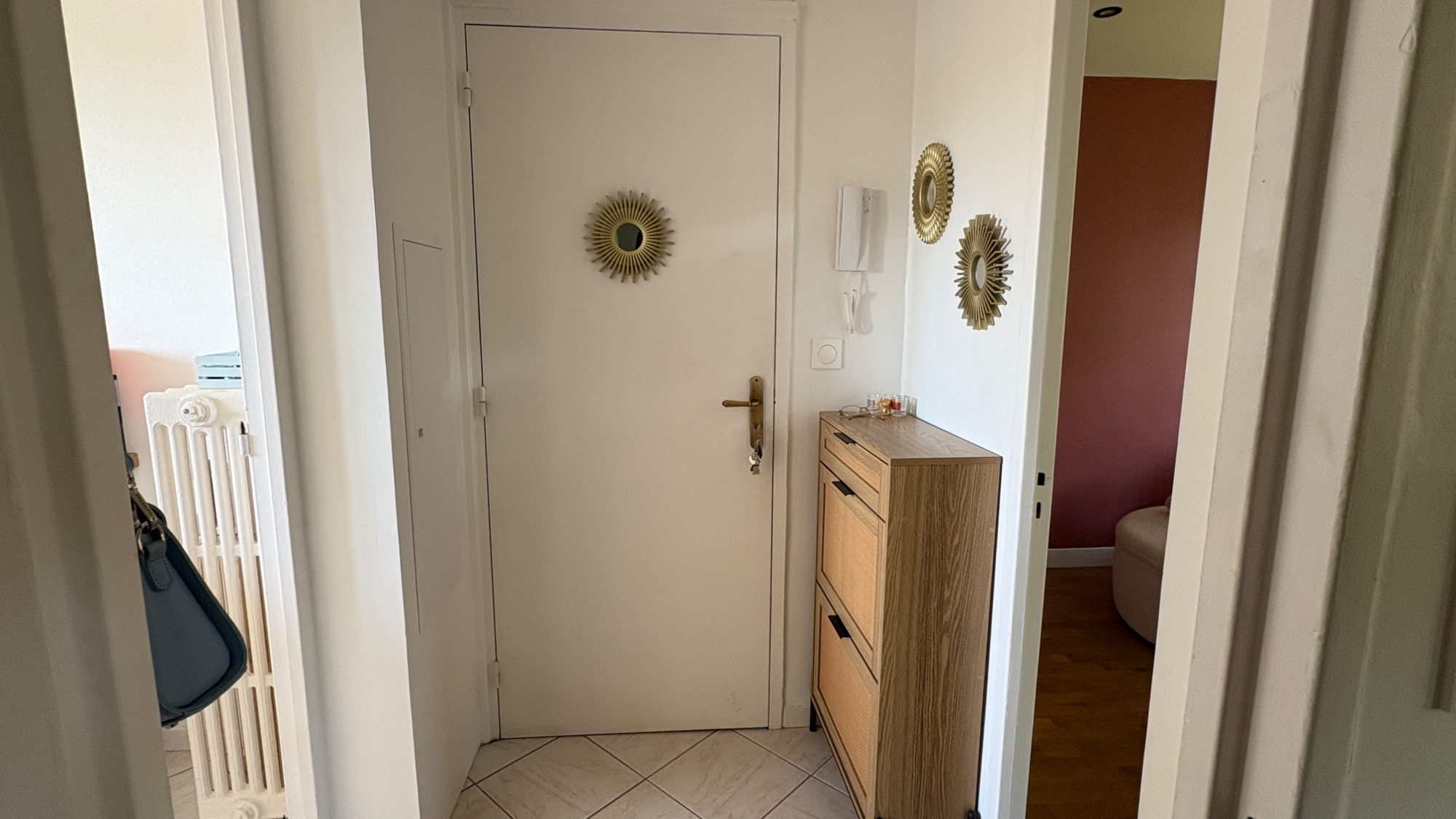 Apartment 4 Rooms Besançon - Photo 6