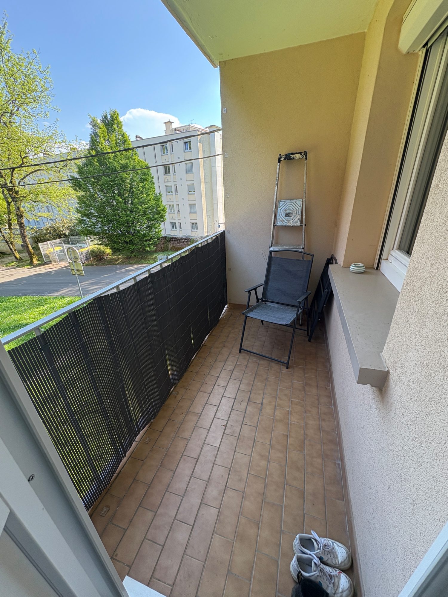 Apartment 4 Rooms Besançon - Photo 7