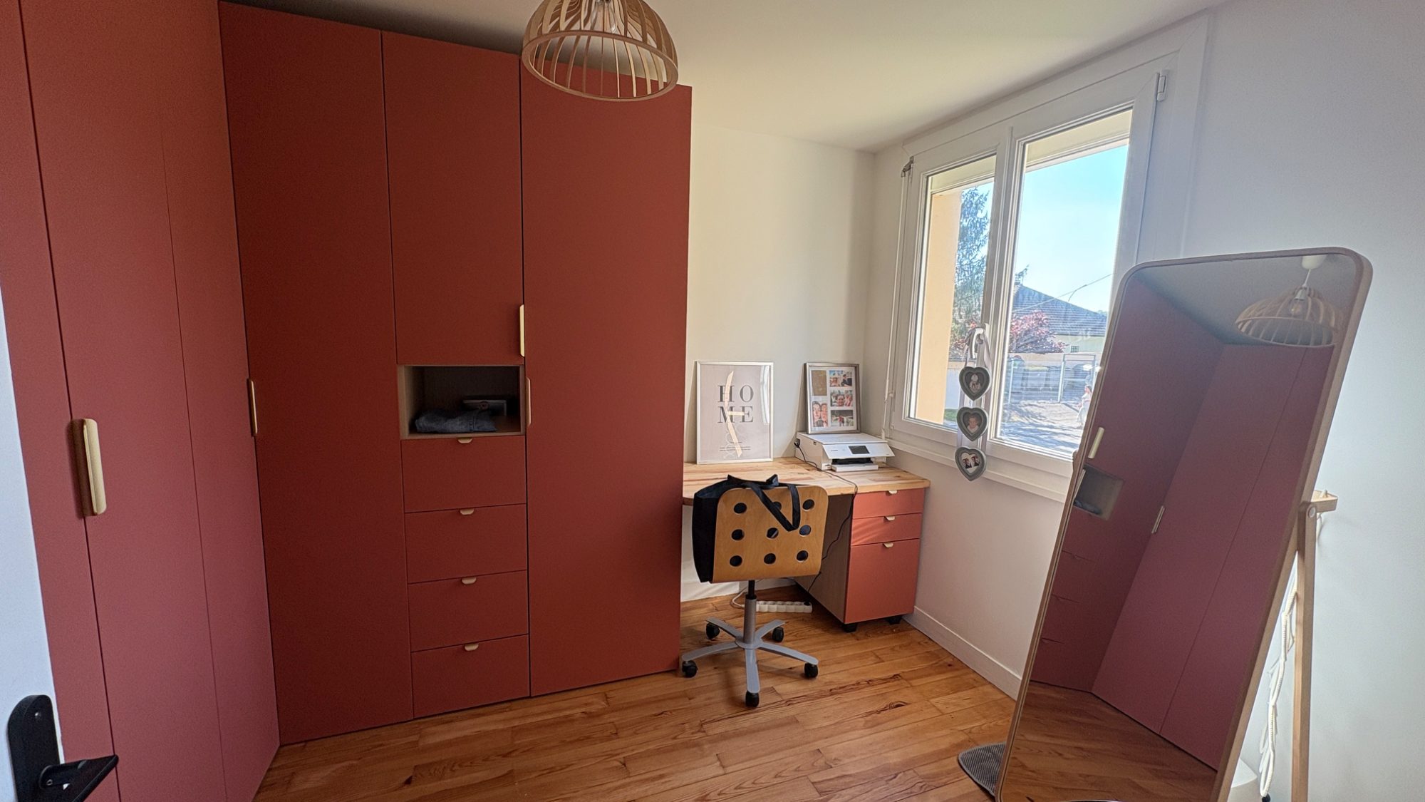 Apartment 4 Rooms Besançon - Photo 9