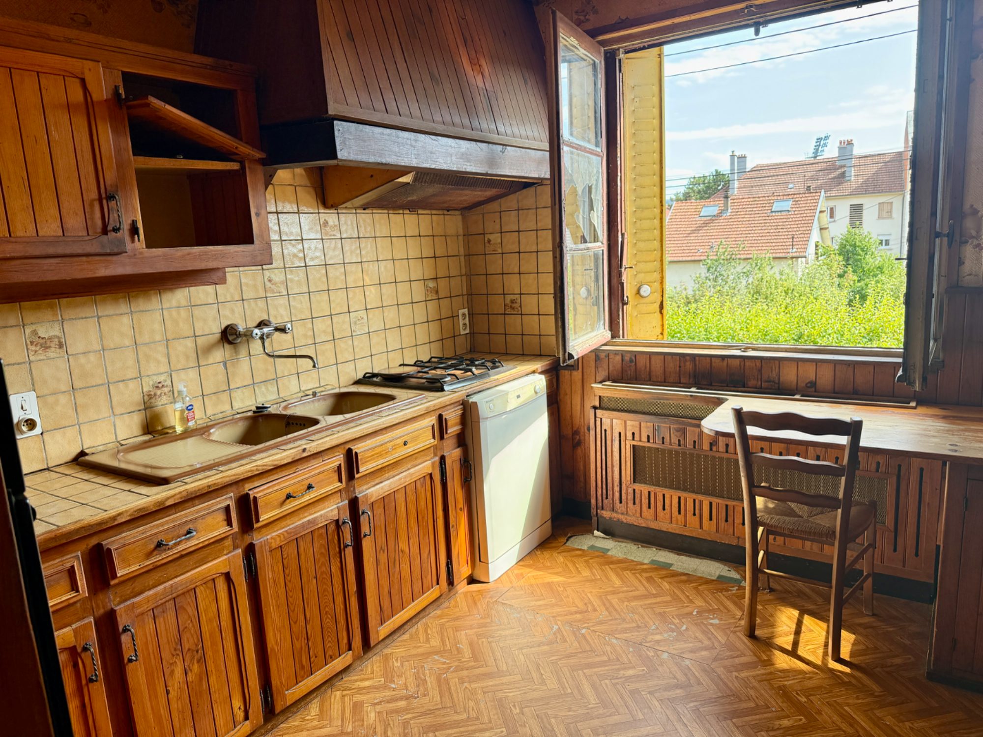 Maison 5 Pièce(s) Besançon - Photo 2