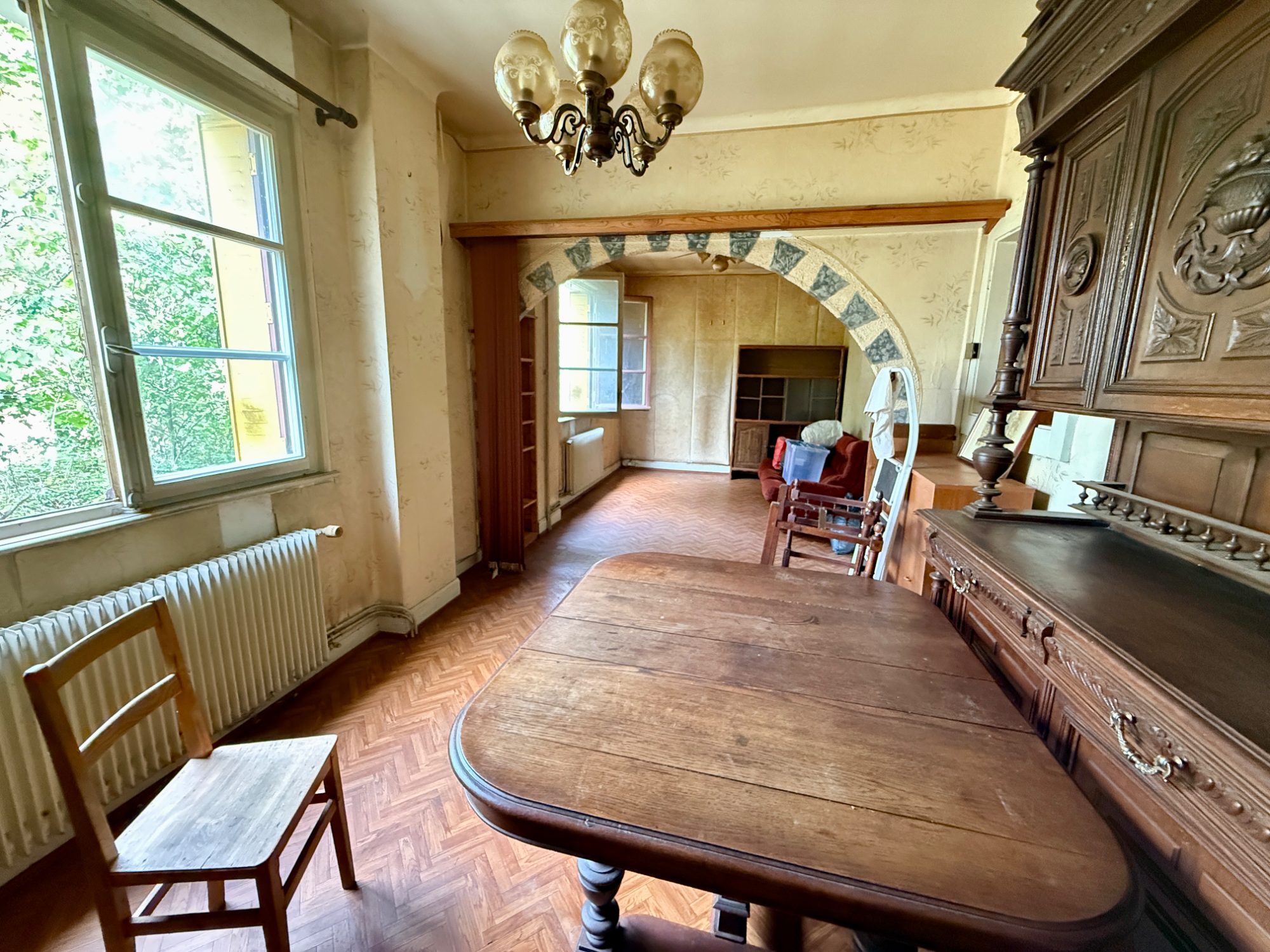 Maison 5 Pièce(s) Besançon - Photo 4