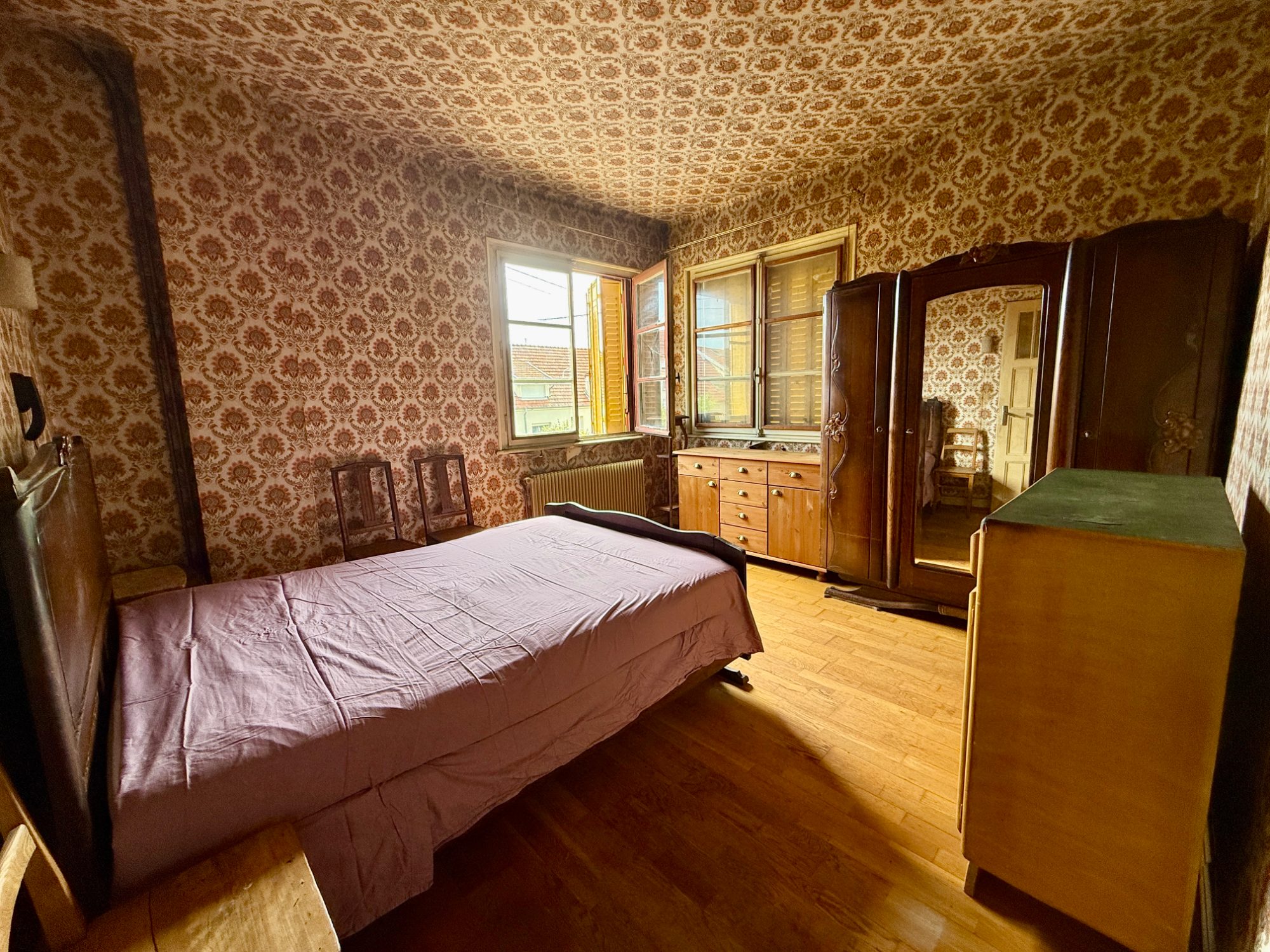 Maison 5 Pièce(s) Besançon - Photo 5