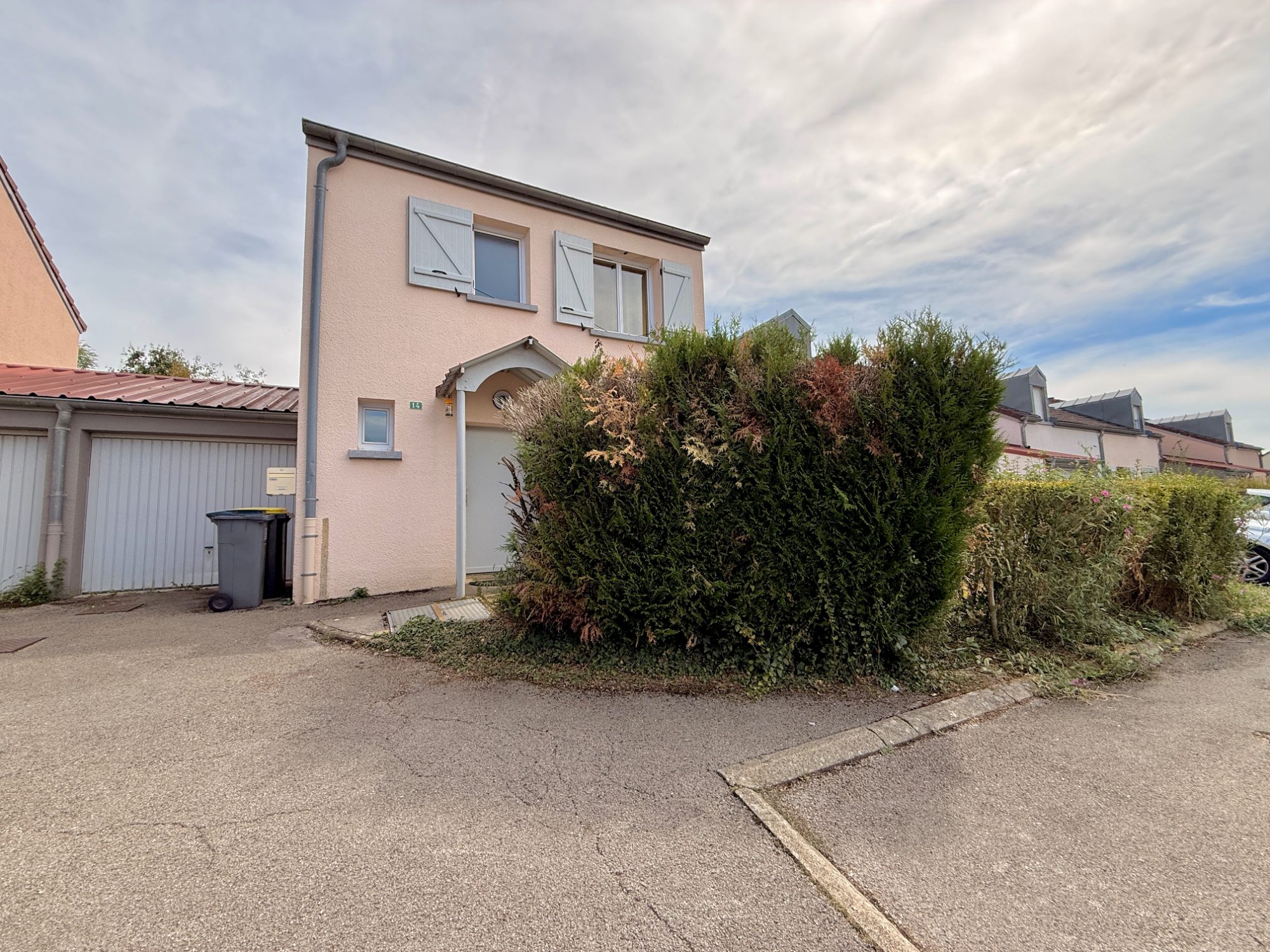 Maison 4 Pièce(s) Dannemarie-sur-Crète - Photo 3