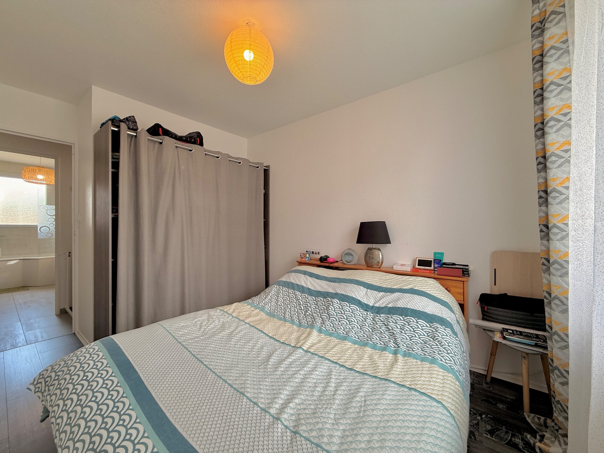 Maison 4 Pièce(s) Dannemarie-sur-Crète - Photo 7
