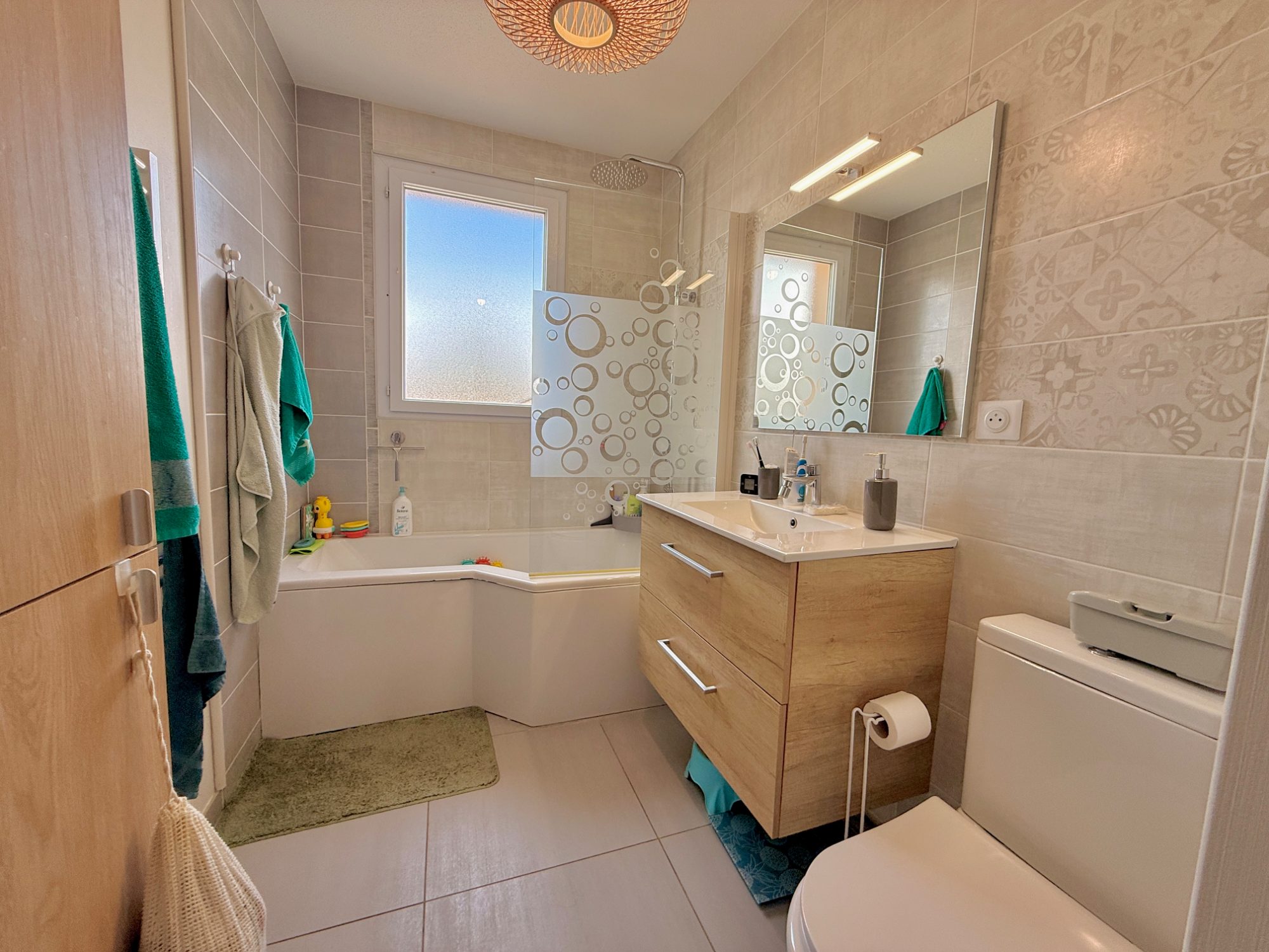 Maison 4 Pièce(s) Dannemarie-sur-Crète - Photo 10