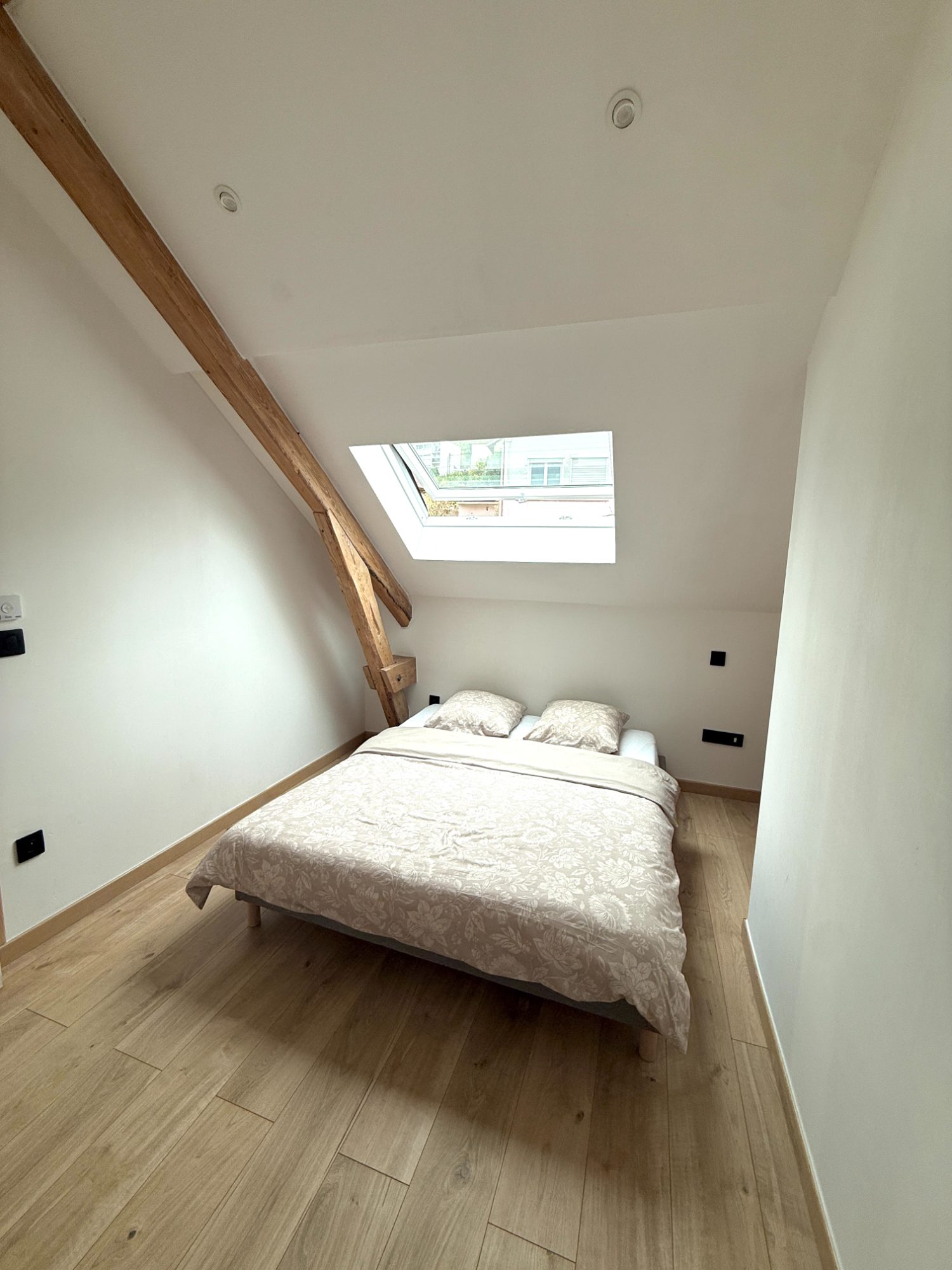 Apartment 2 Rooms Villers-le-Lac - Photo 9