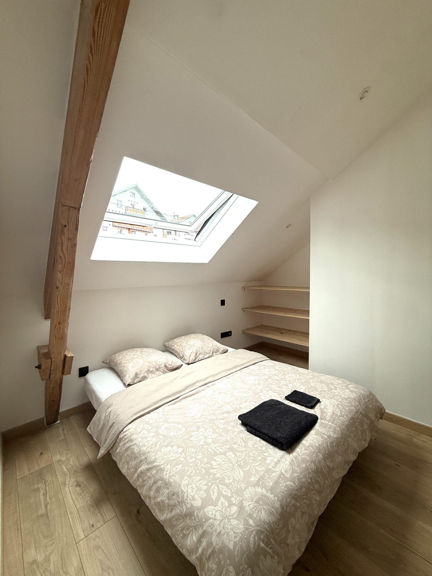 Apartment 2 Rooms Villers-le-Lac - Photo 10