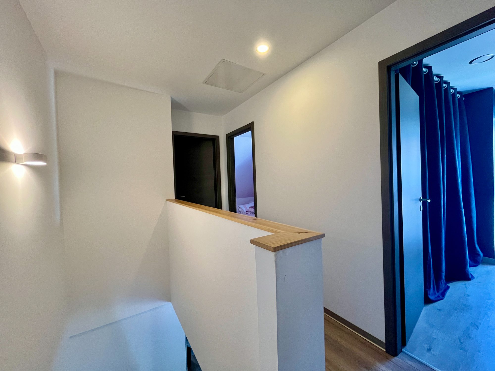 Apartment 5 Rooms Saône - Photo 14