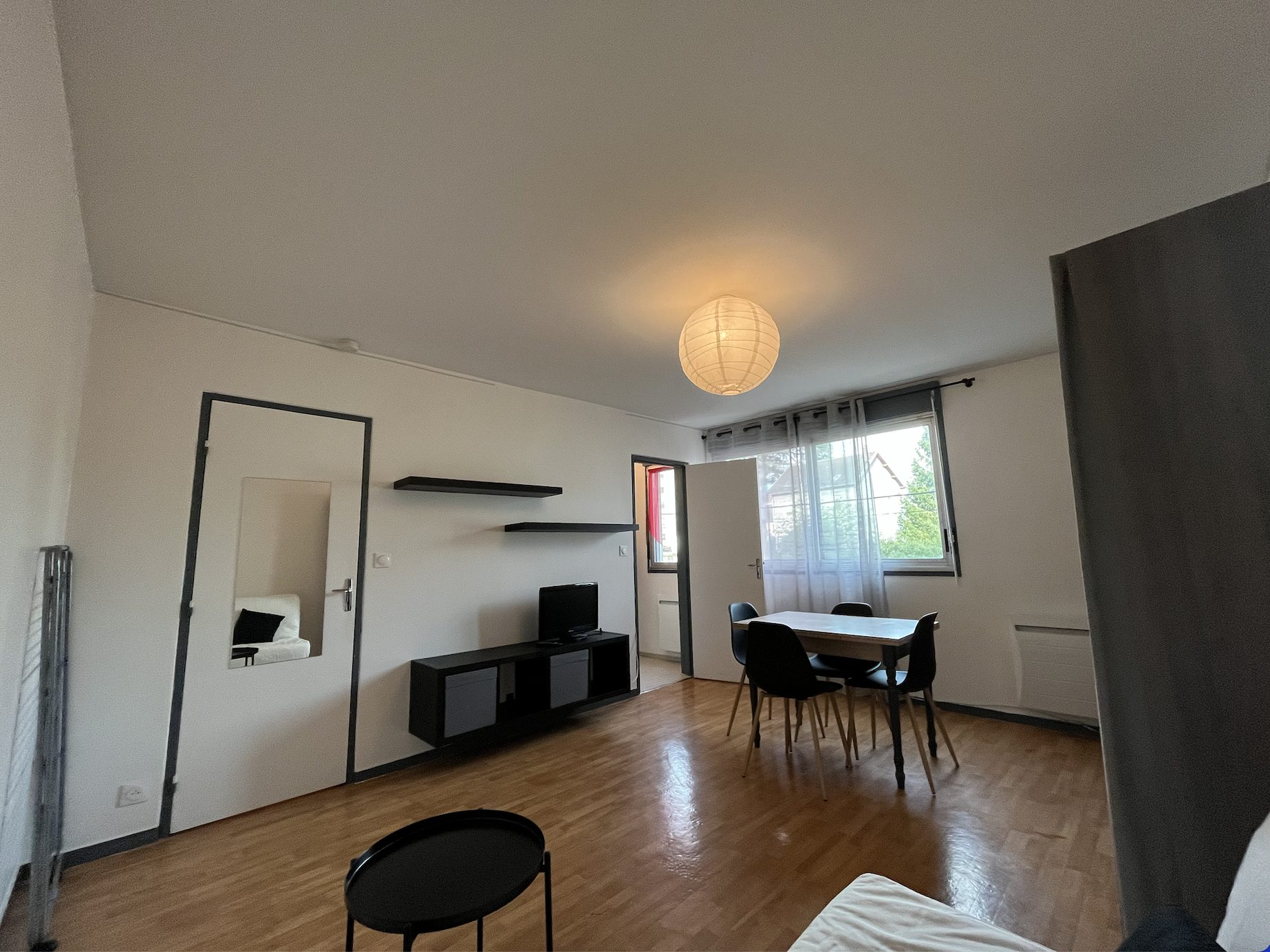 Studio 1 Rooms Besançon - Photo 2