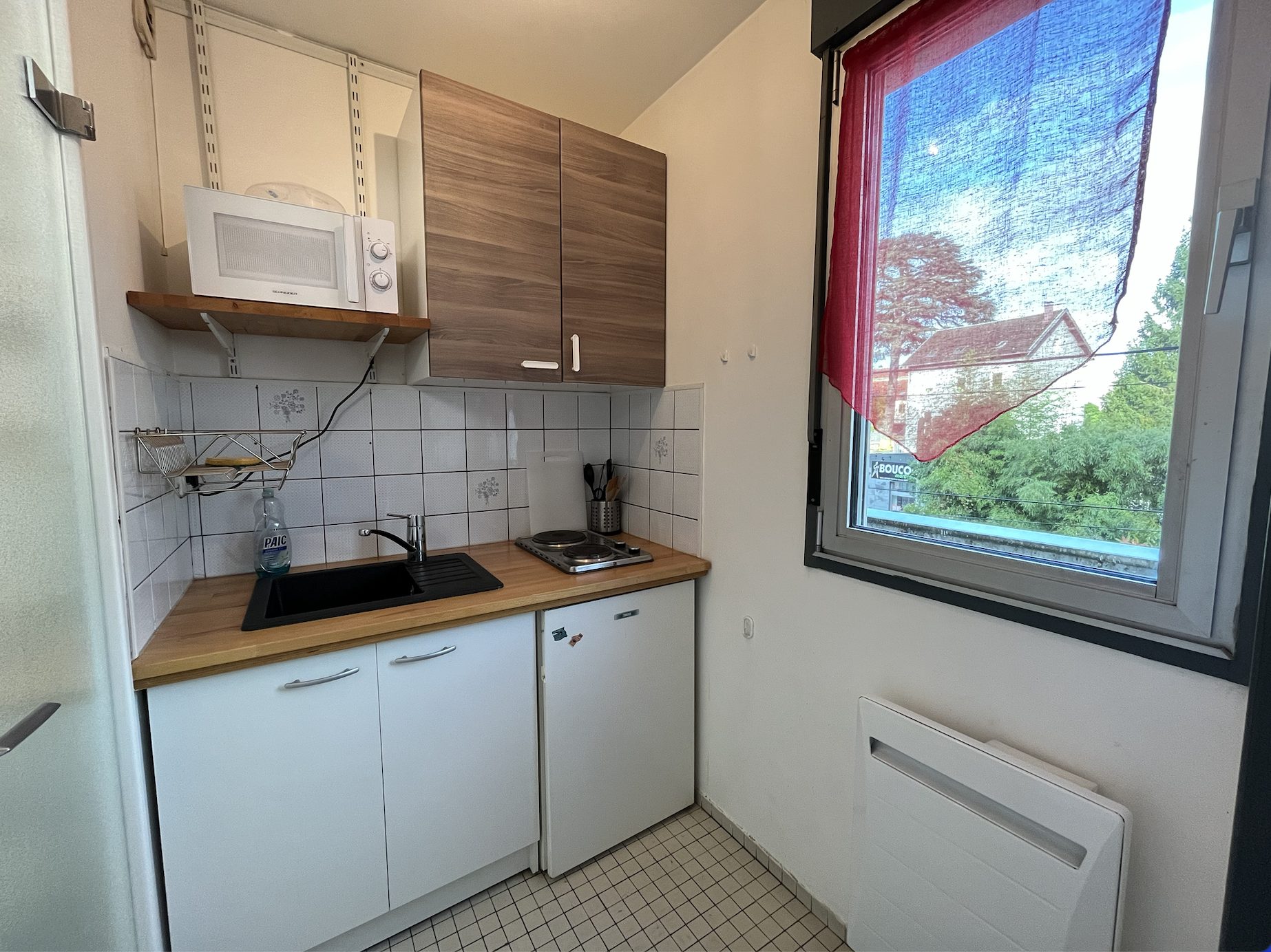 Studio 1 Rooms Besançon - Photo 3