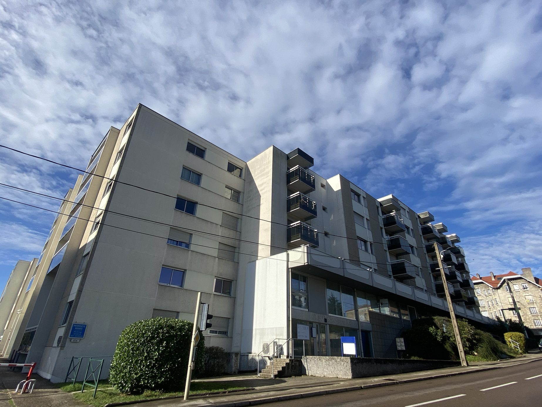 Studio 1 Rooms Besançon - Photo 5