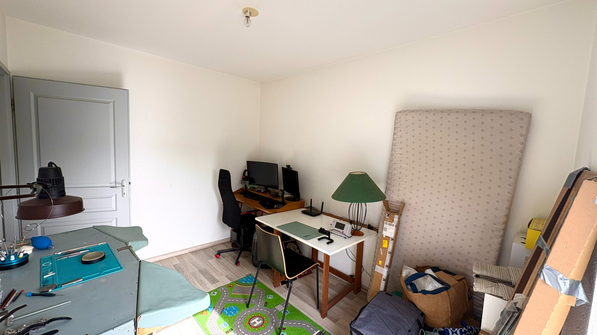 Appartement 3 Pièce(s) Besançon - Photo 5