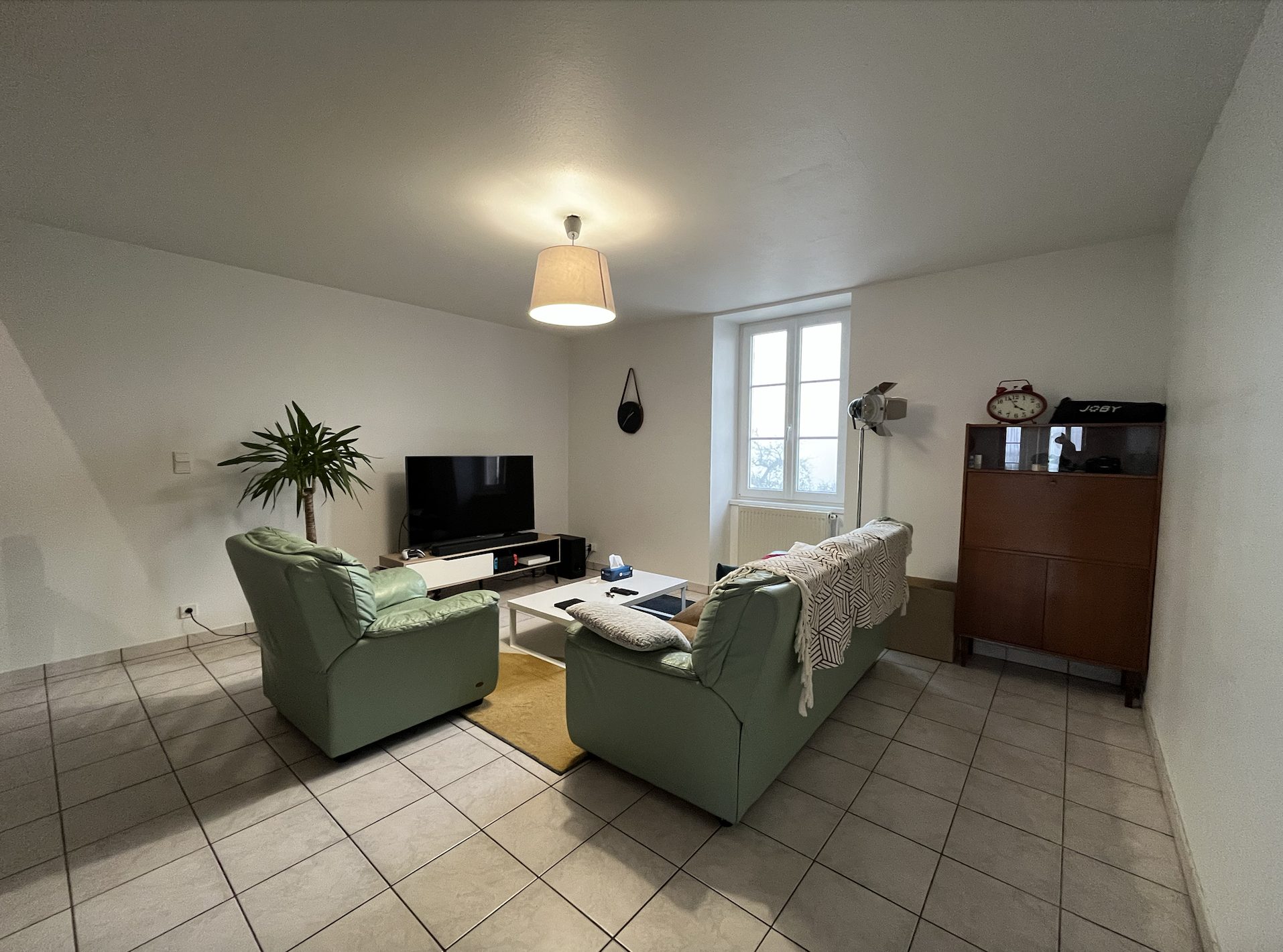 Maison 4 Pièce(s) Abbans-Dessus