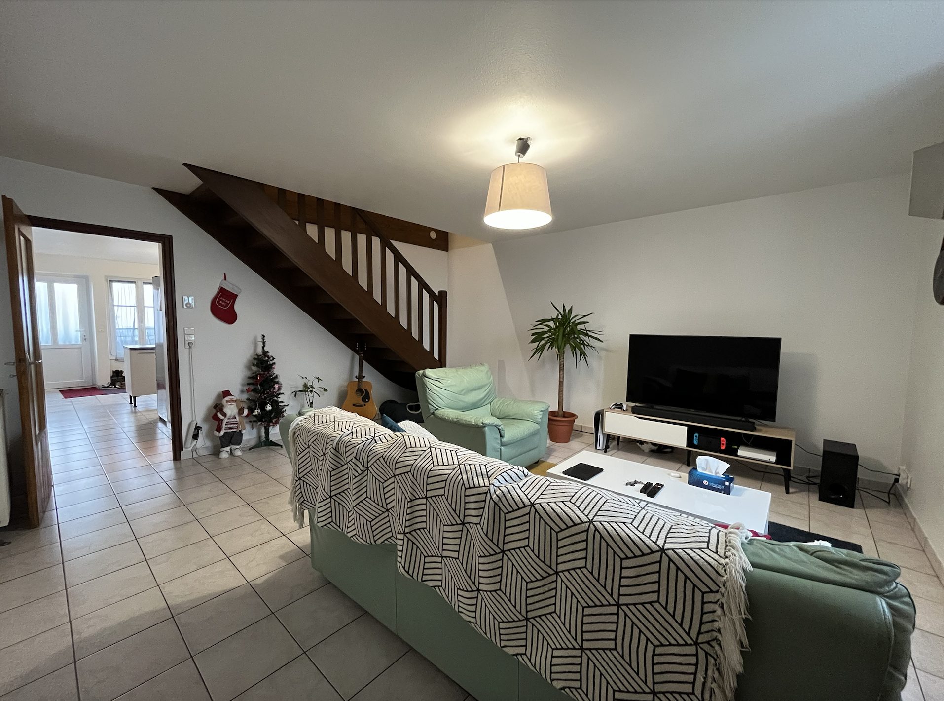 House 4 Rooms Abbans-Dessus - Photo 2