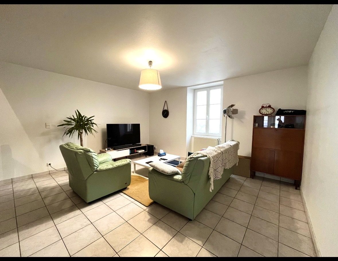 Maison 4 Pièce(s) Abbans-Dessus