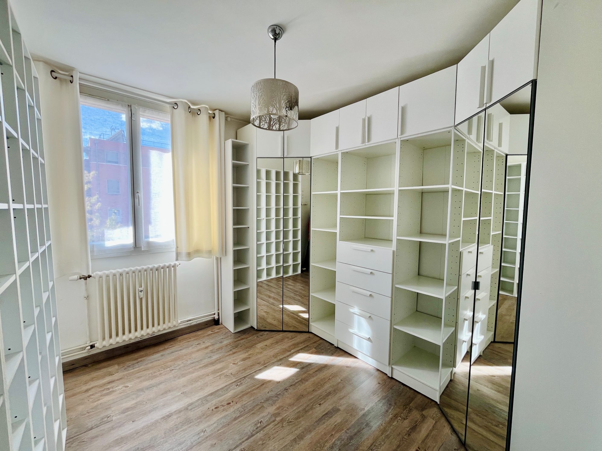 Apartment 5 Rooms Besançon - Photo 9