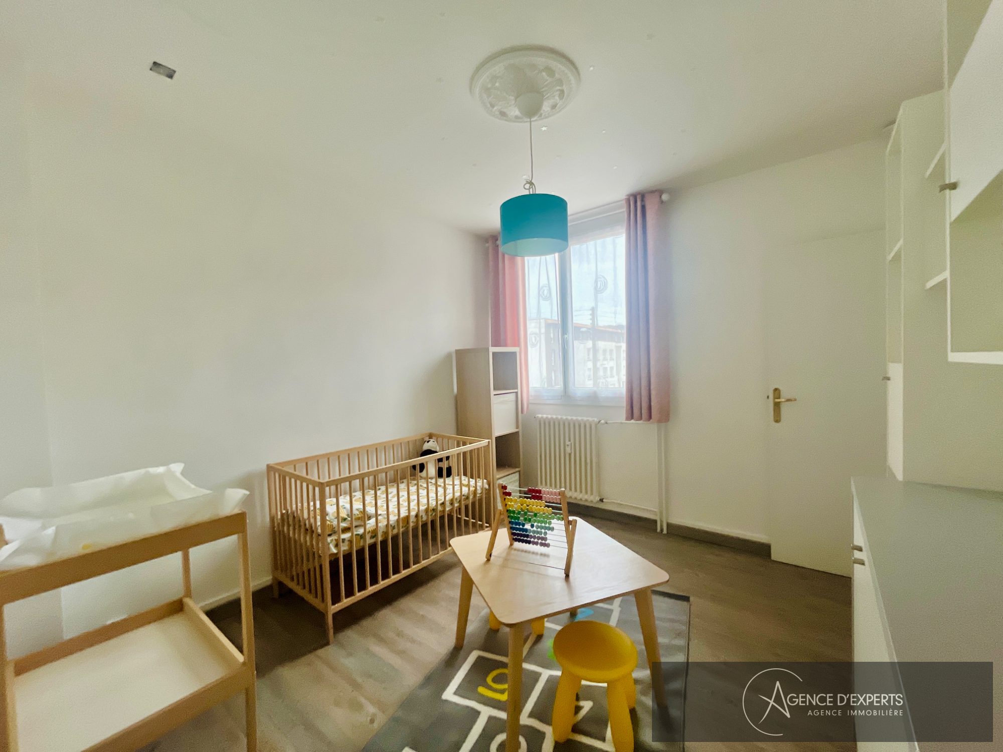 Apartment 5 Rooms Besançon - Photo 10