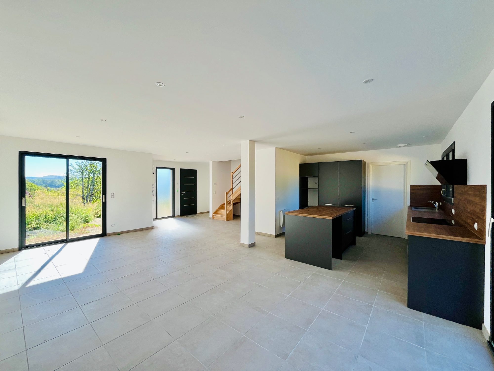 Maison 6 Pièce(s) Velesmes-Essarts - Photo 2