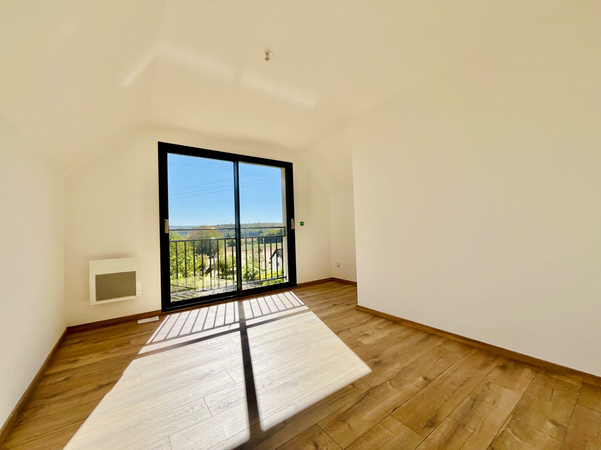 Maison 6 Pièce(s) Velesmes-Essarts - Photo 7