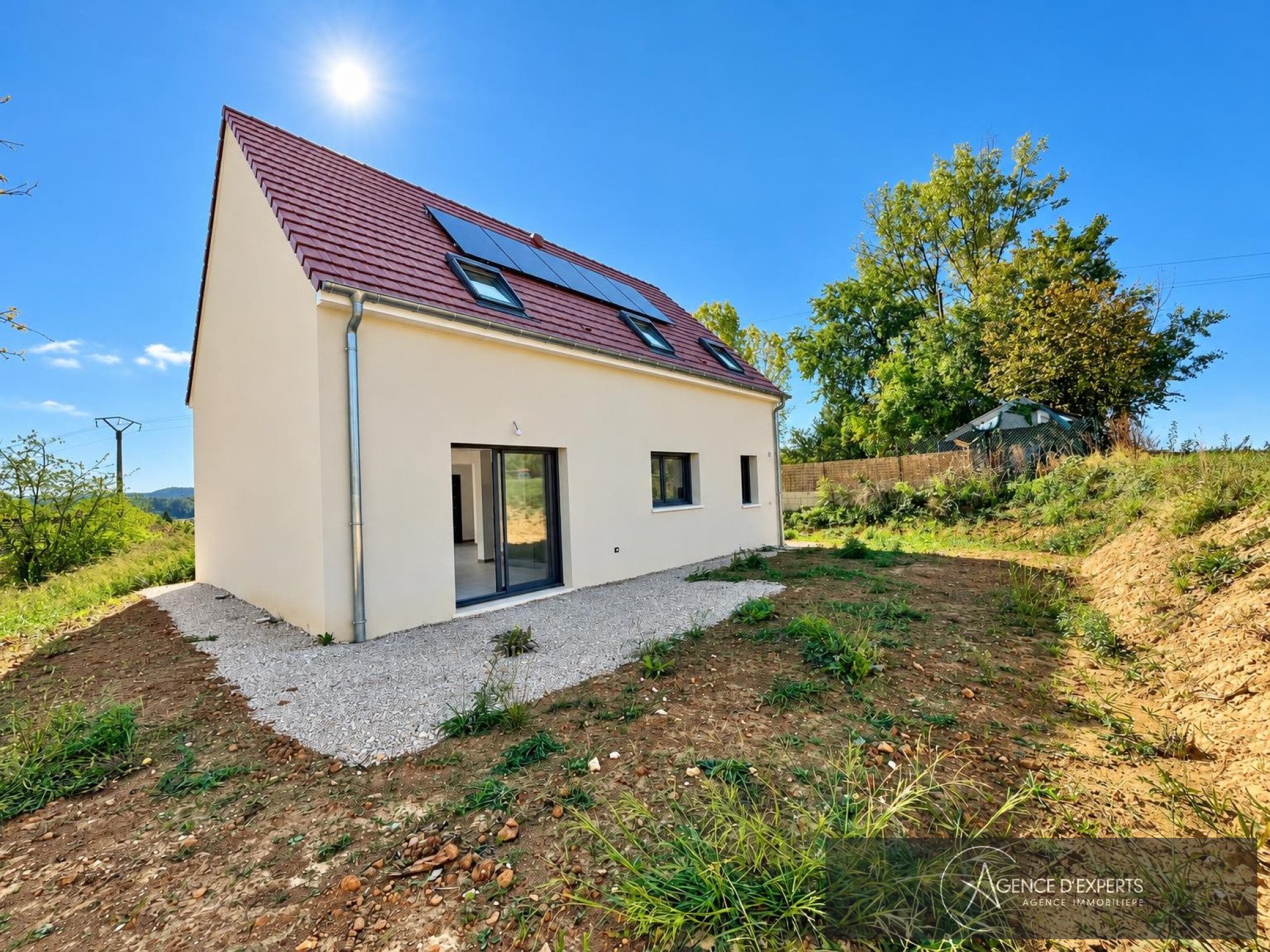 House 6 Rooms Velesmes-Essarts - Photo 3