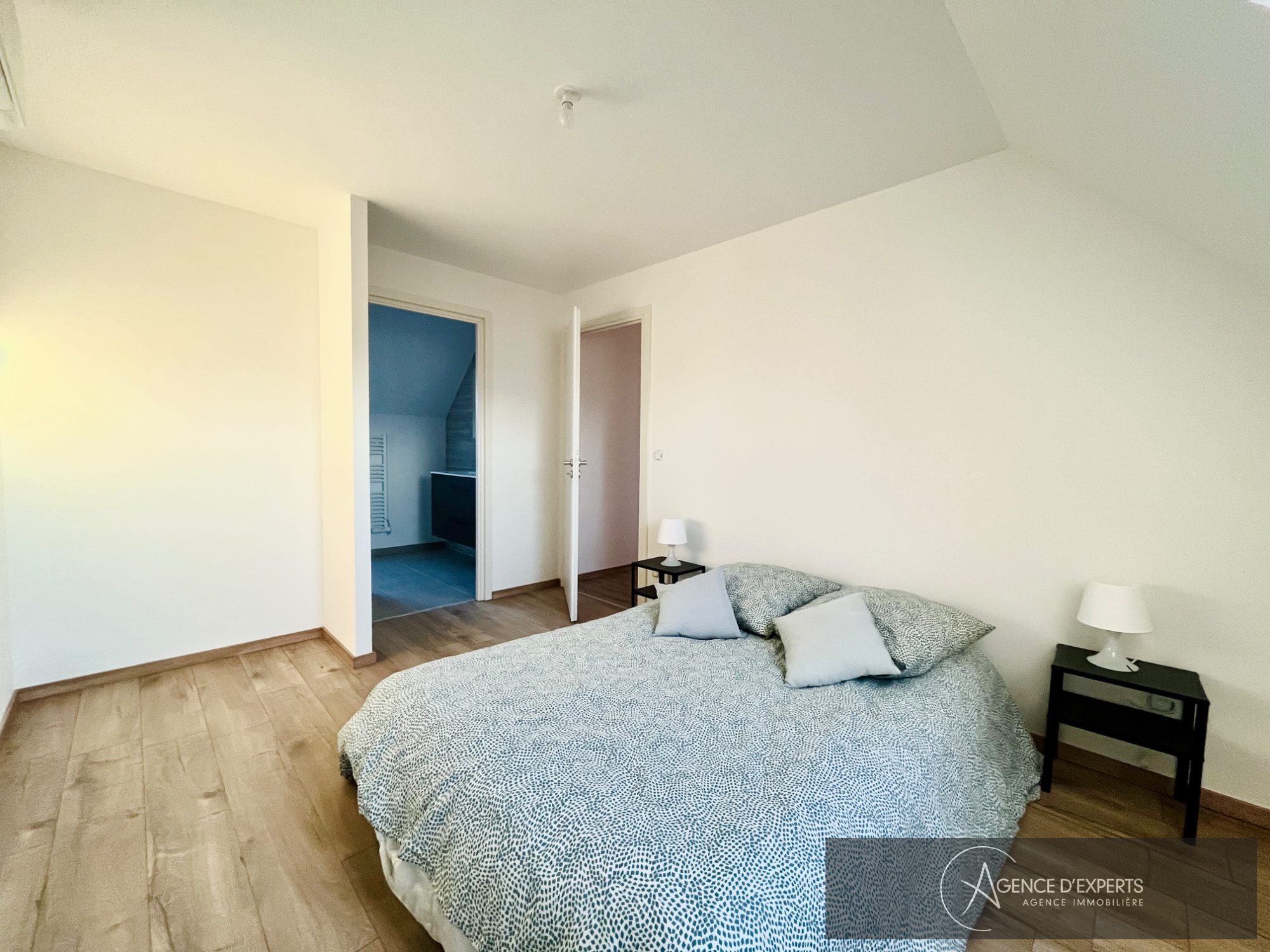 House 6 Rooms Velesmes-Essarts - Photo 15