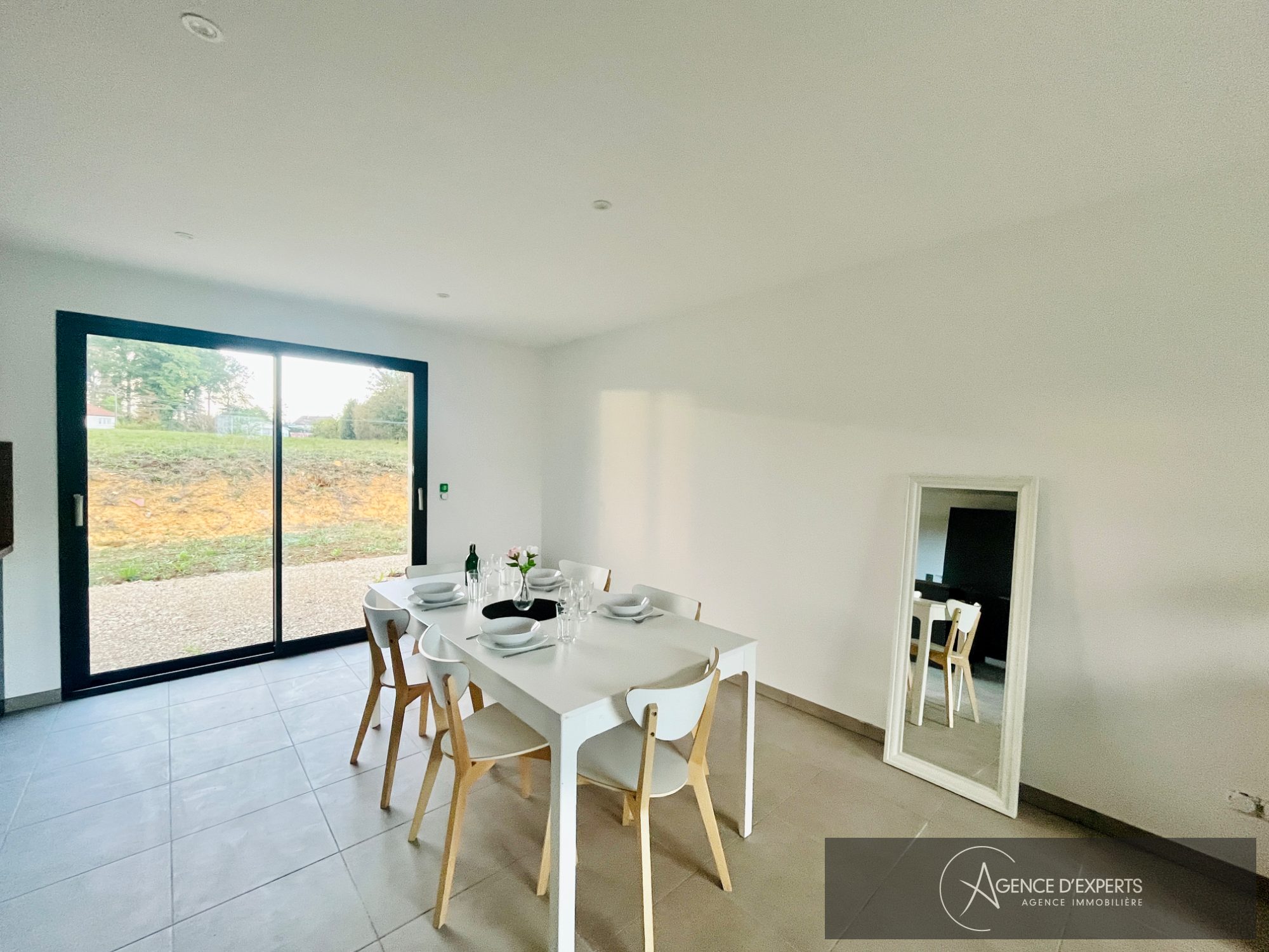 House 6 Rooms Velesmes-Essarts - Photo 7