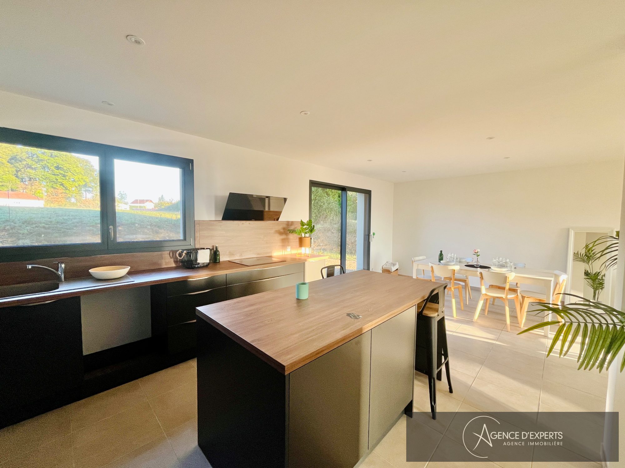 House 6 Rooms Velesmes-Essarts - Photo 10