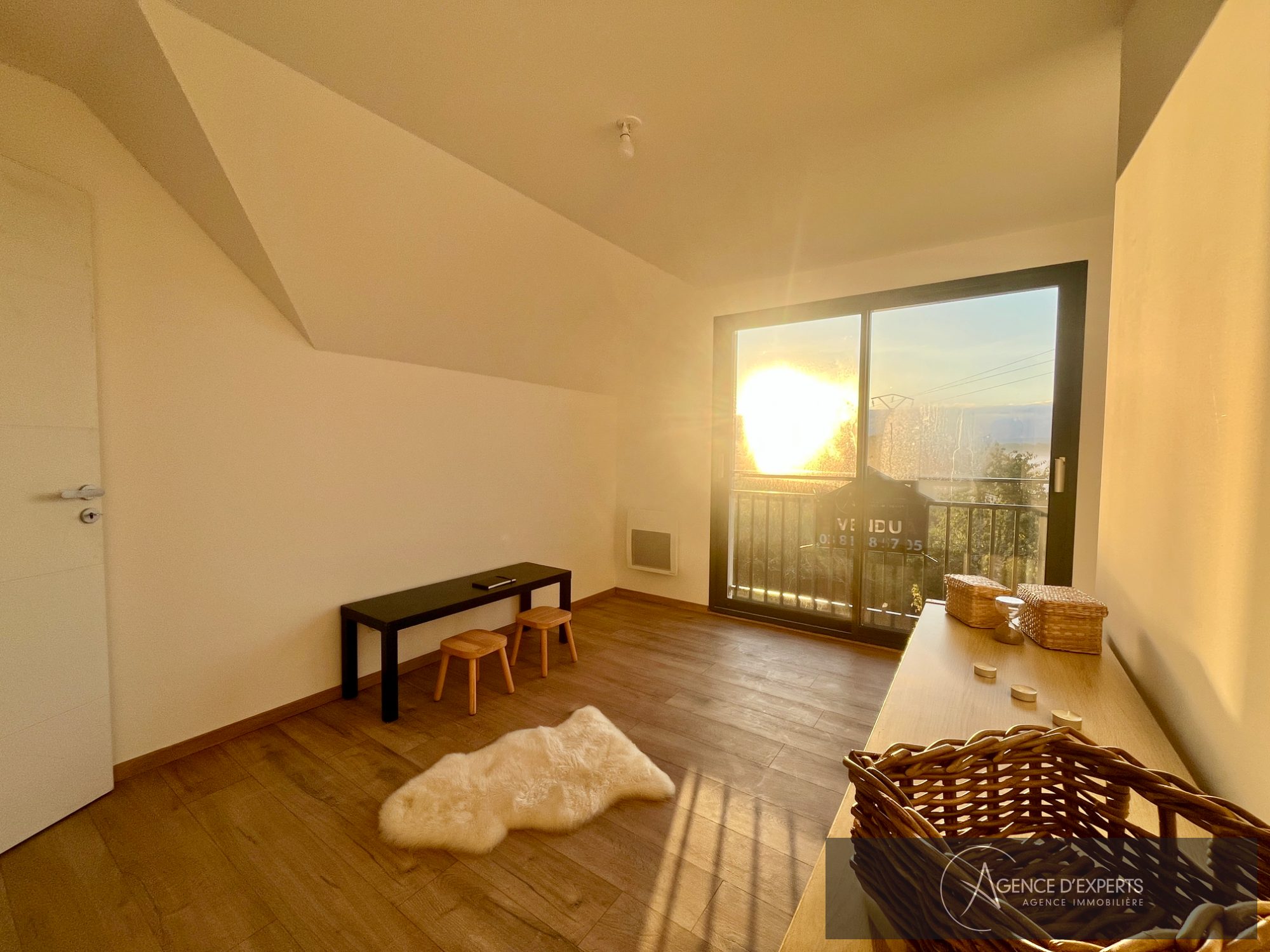 House 6 Rooms Velesmes-Essarts - Photo 13