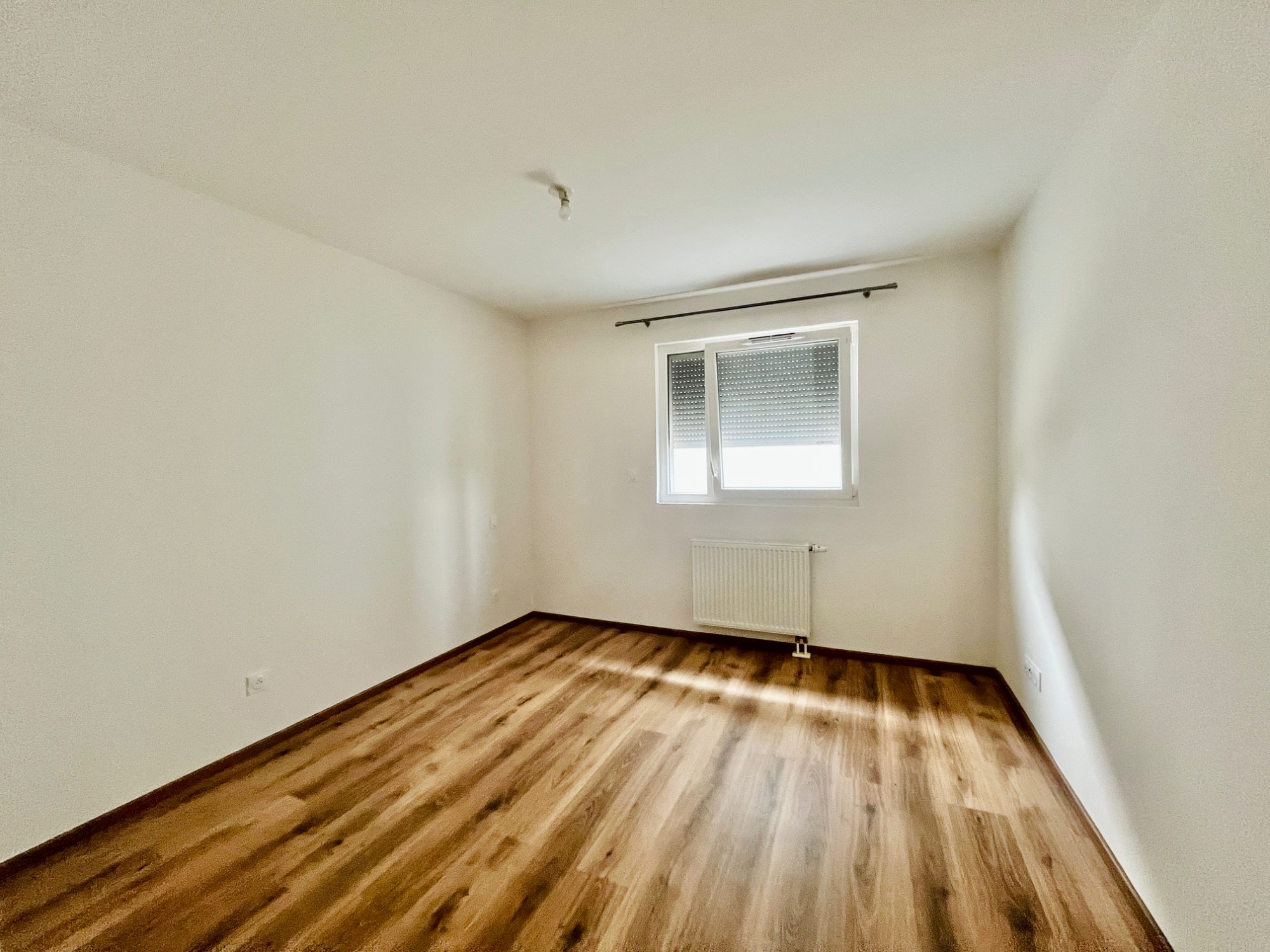 Apartment 3 Rooms Besançon - Photo 4