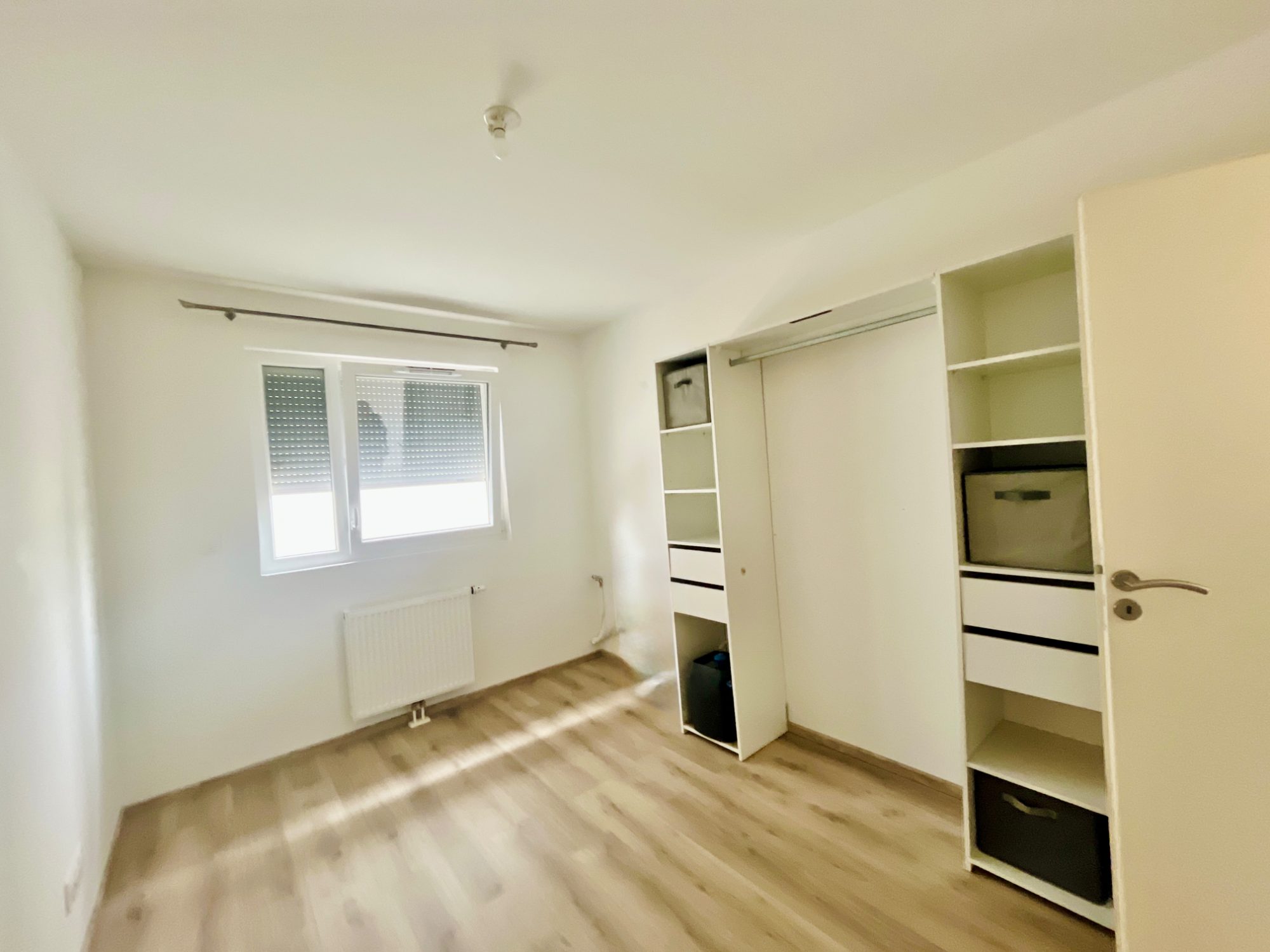 Apartment 3 Rooms Besançon - Photo 6