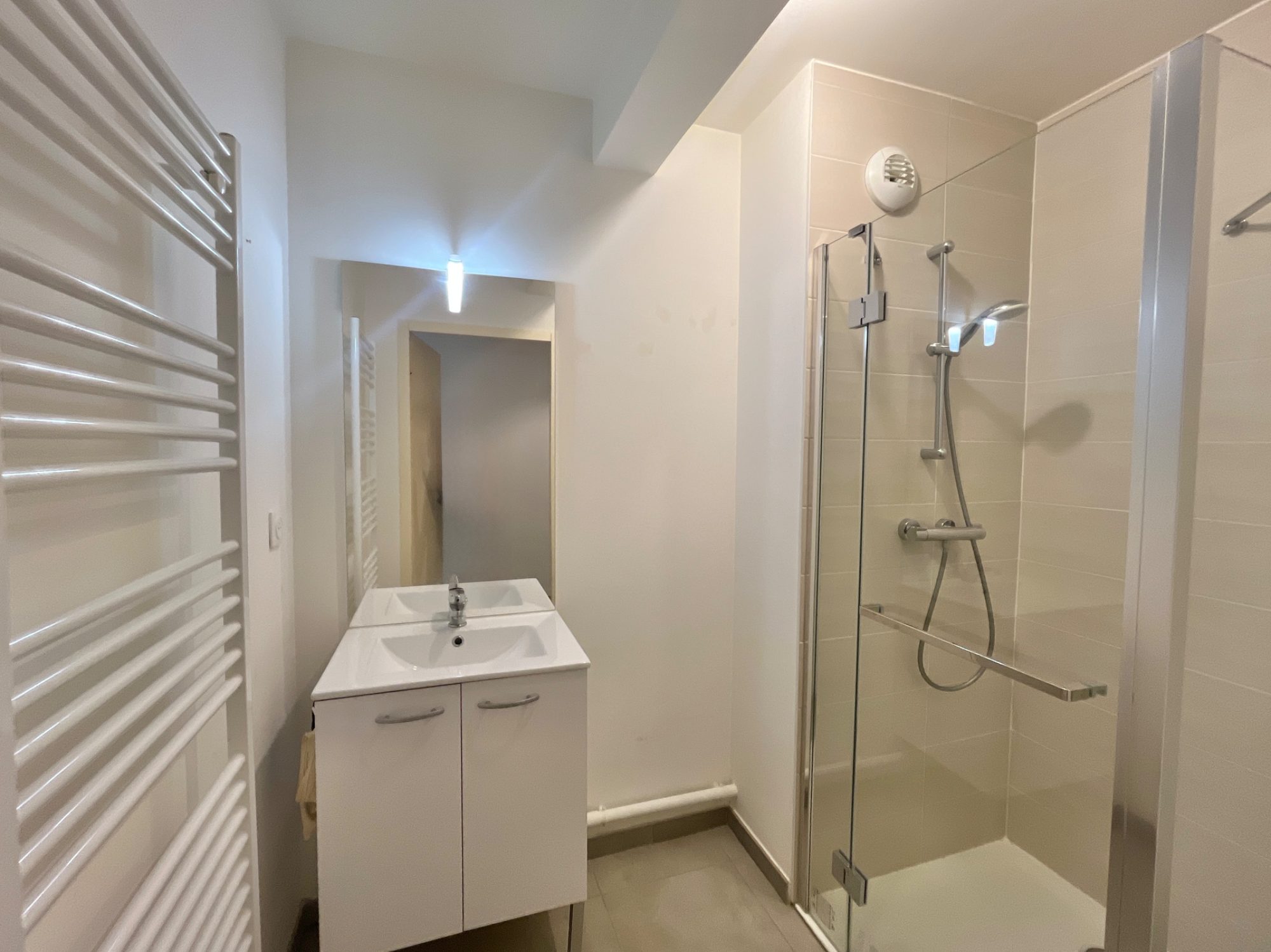 Apartment 3 Rooms Besançon - Photo 7