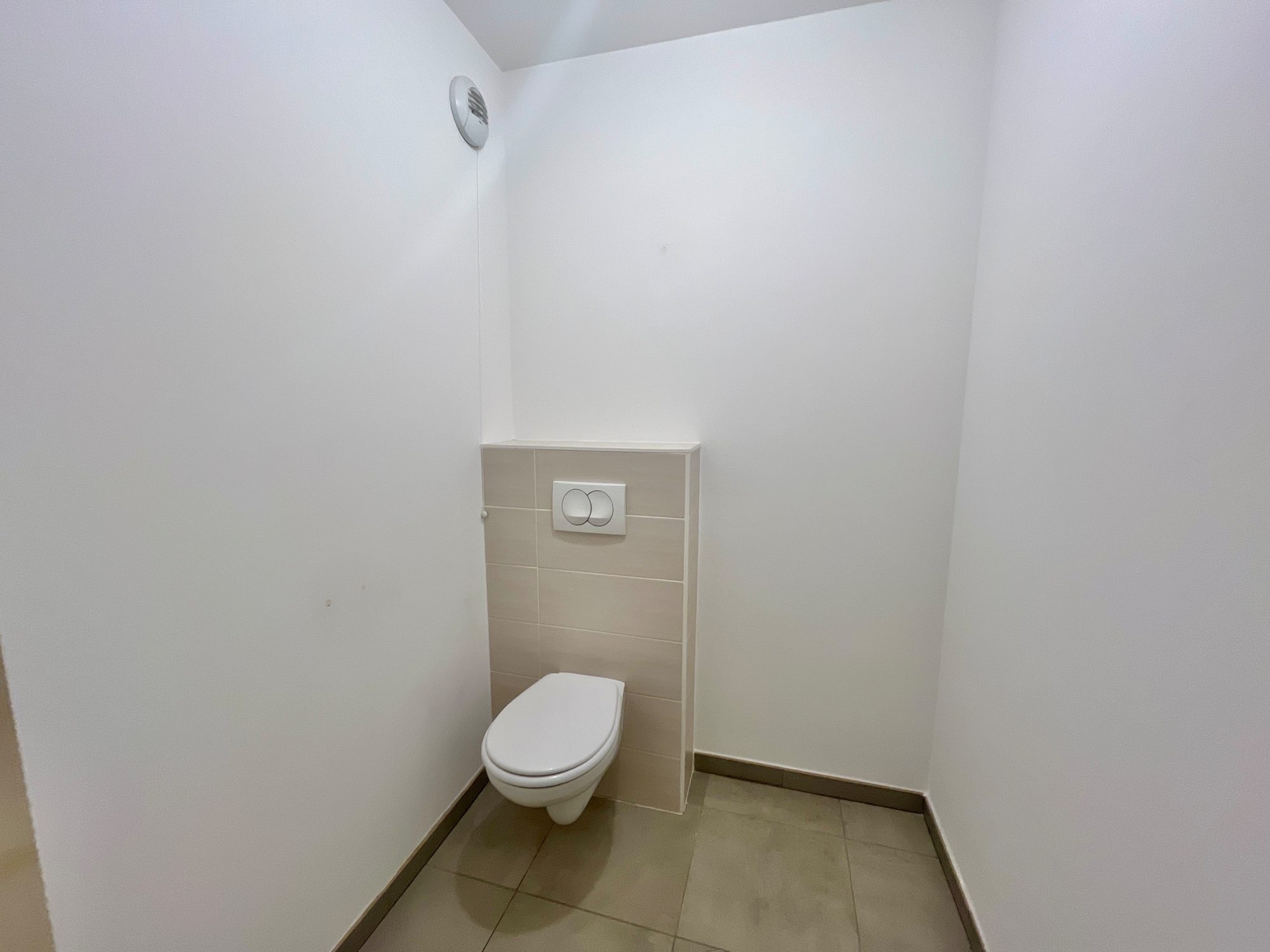 Apartment 3 Rooms Besançon - Photo 10