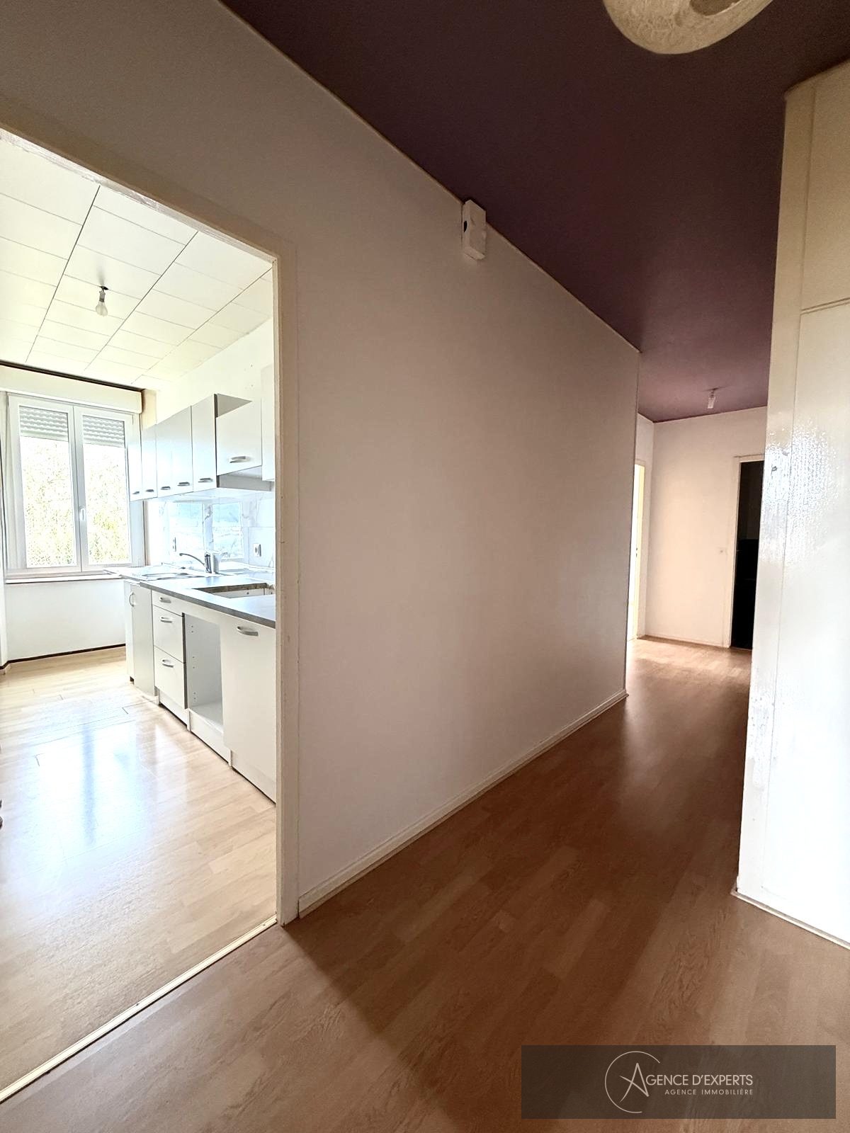 Apartment 3 Rooms Morteau - Photo 6