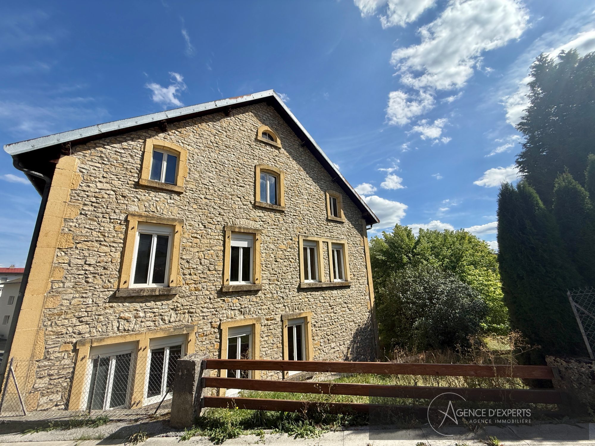 Apartment 3 Rooms Morteau - Photo 10