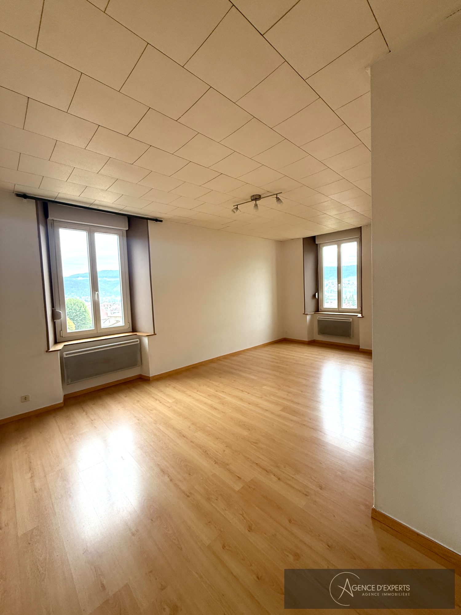 Apartment 3 Rooms Morteau - Photo 4