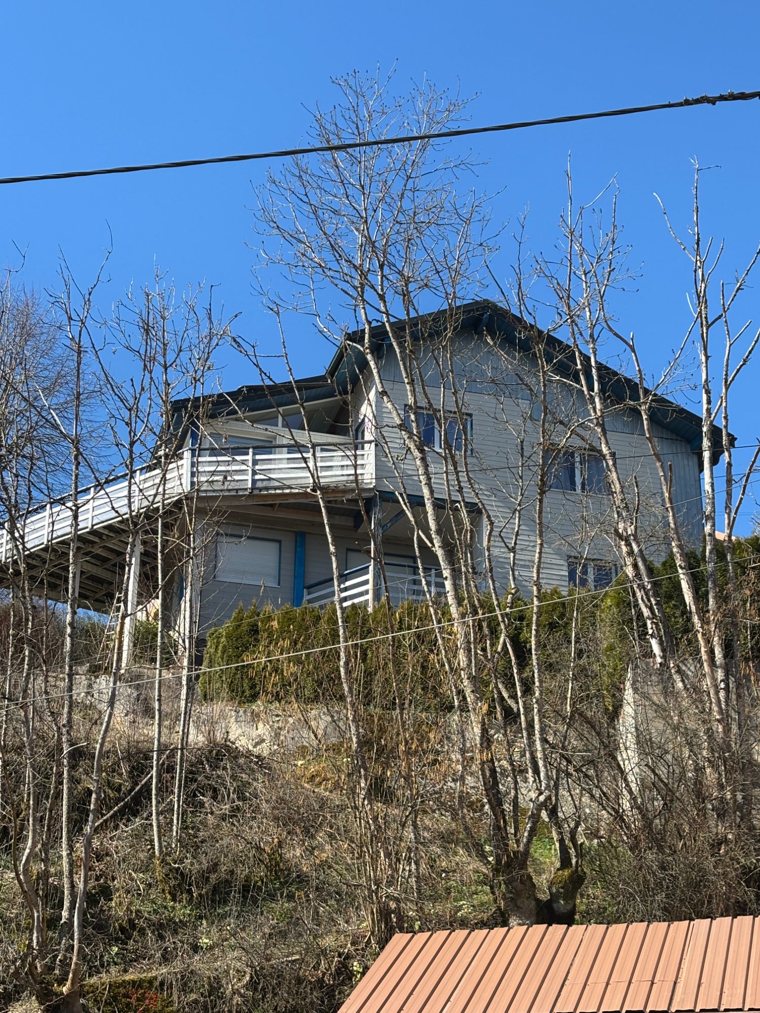 House 5 Rooms Villers-le-Lac - Photo 2