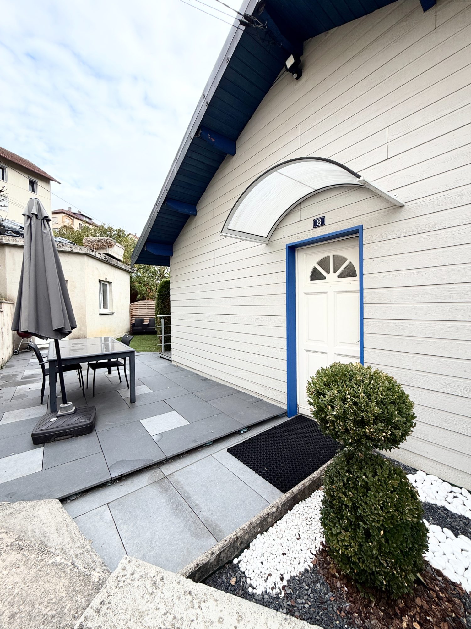 House 5 Rooms Villers-le-Lac - Photo 3