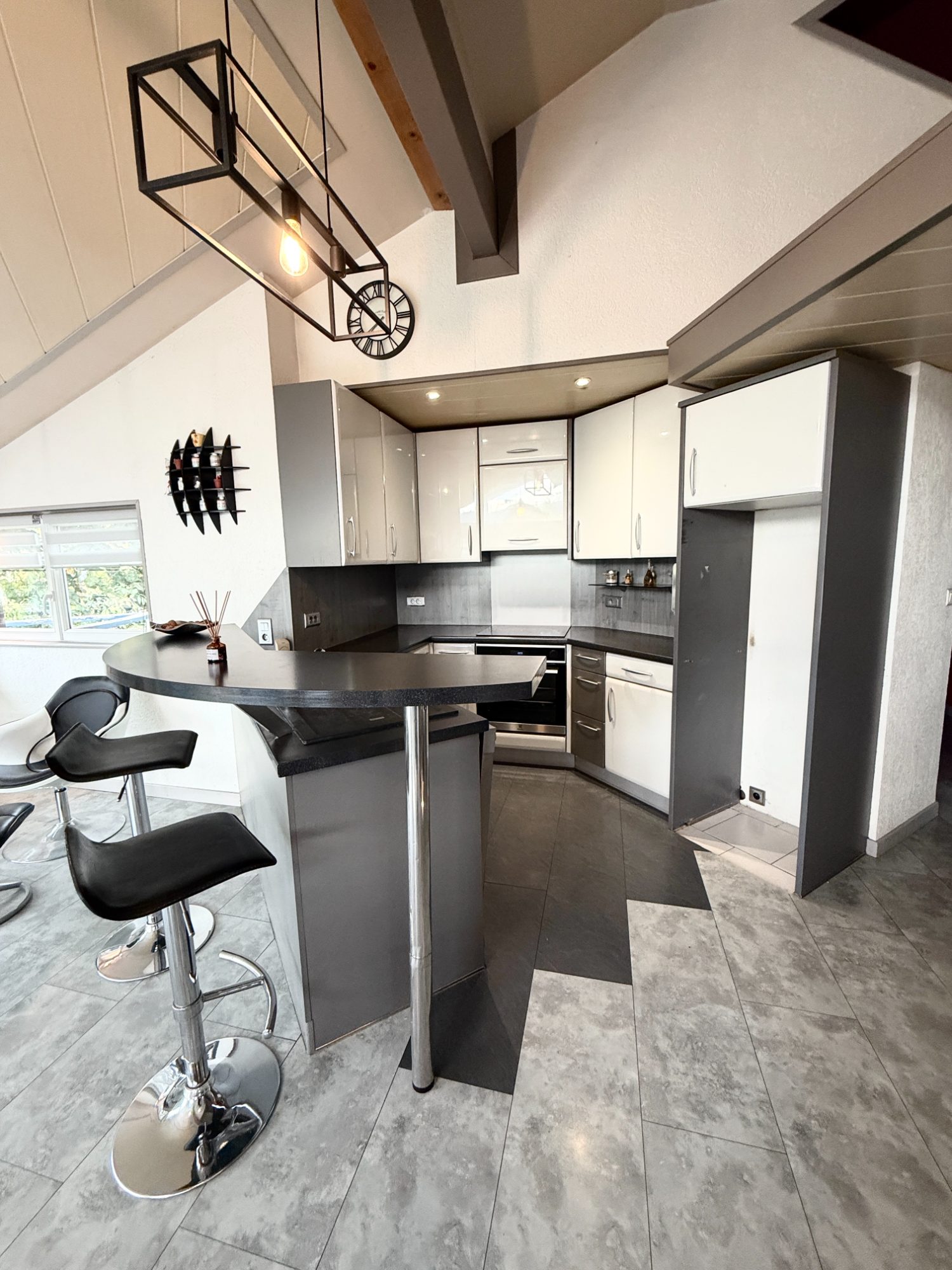 House 5 Rooms Villers-le-Lac - Photo 4