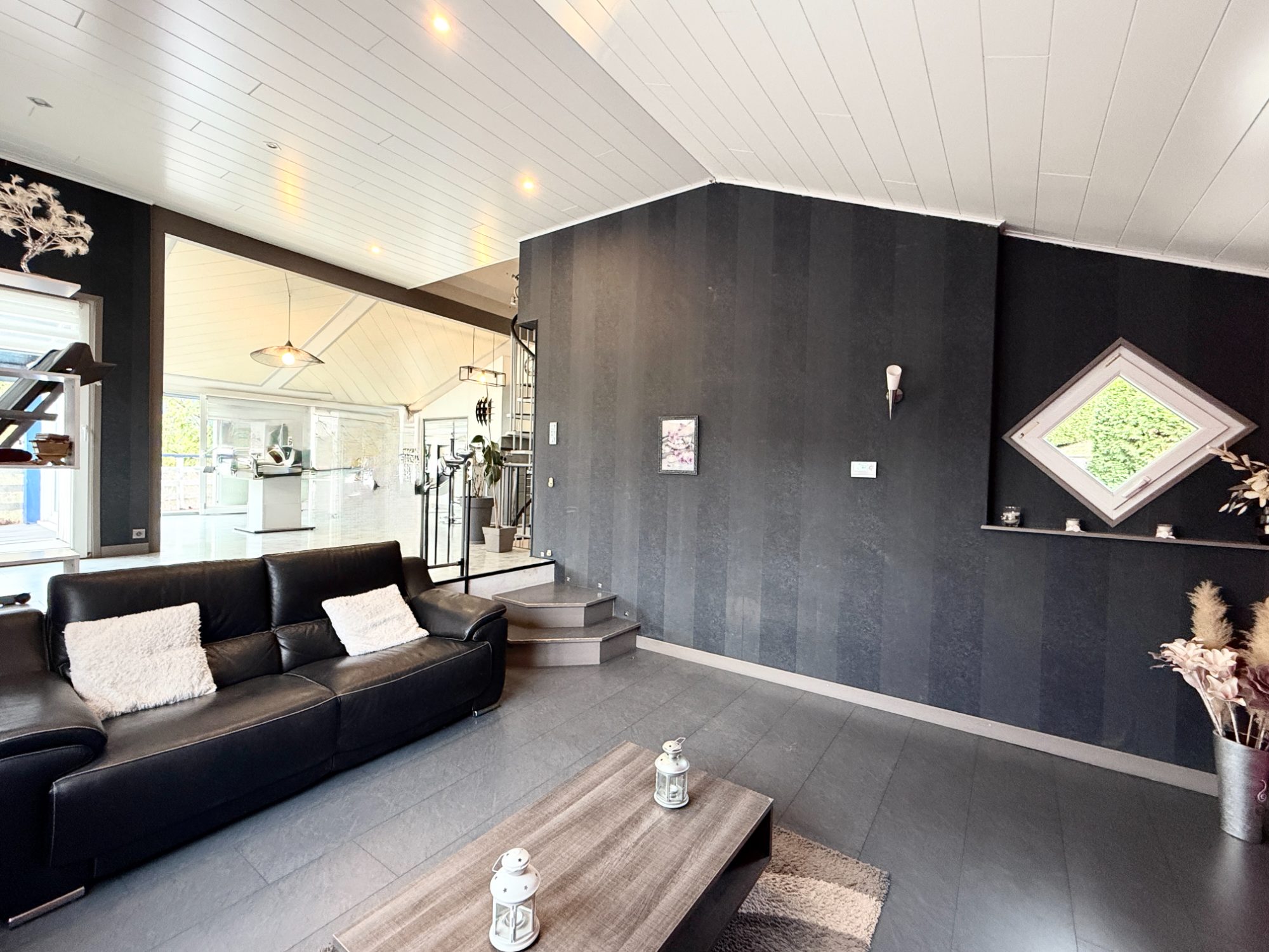 House 5 Rooms Villers-le-Lac - Photo 6