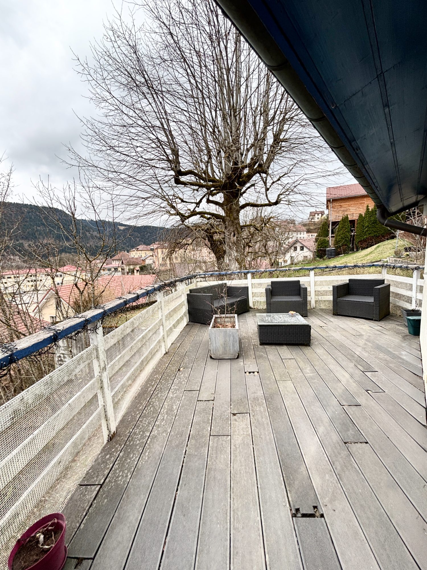 House 5 Rooms Villers-le-Lac - Photo 7