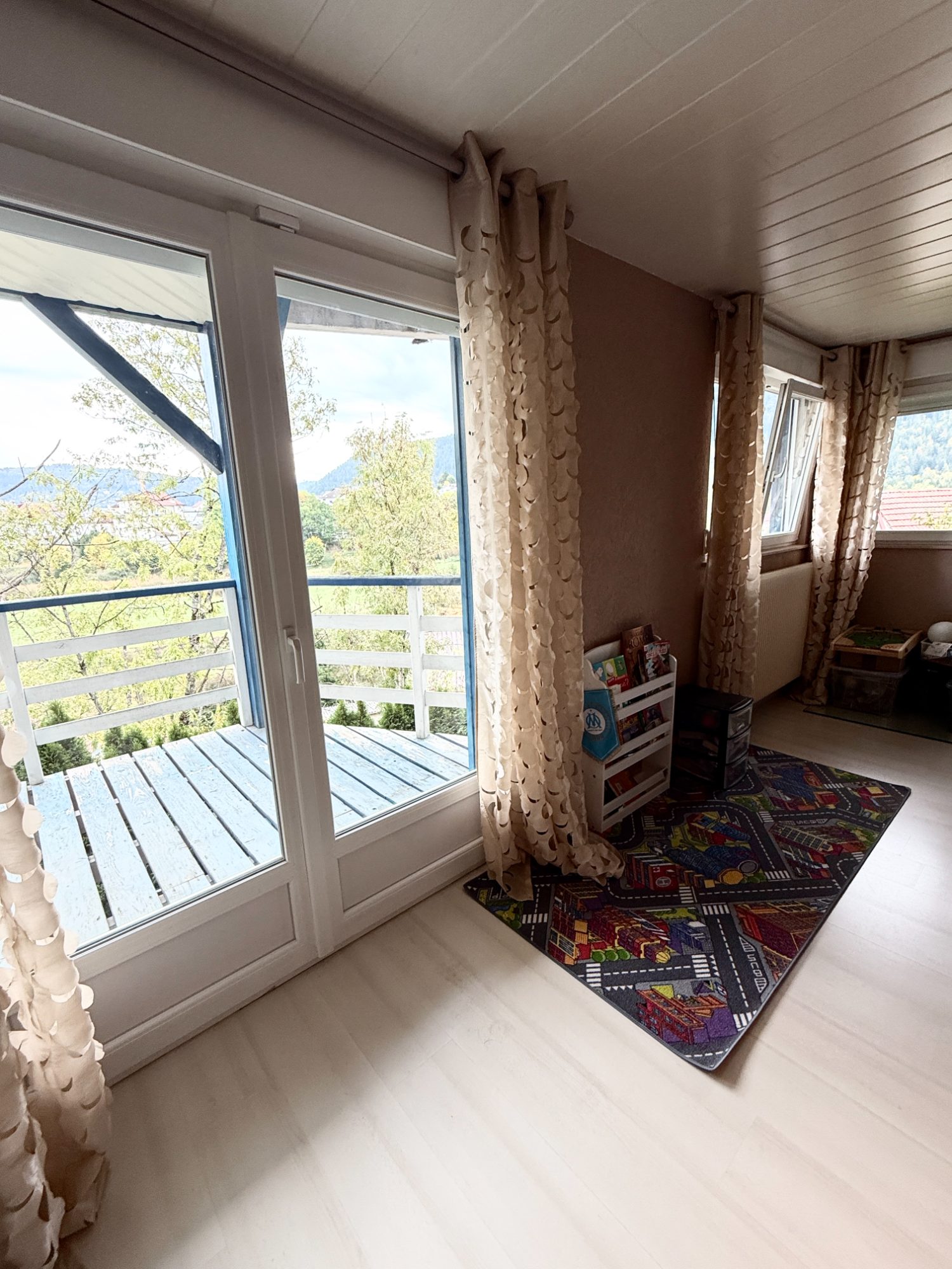 House 5 Rooms Villers-le-Lac - Photo 9