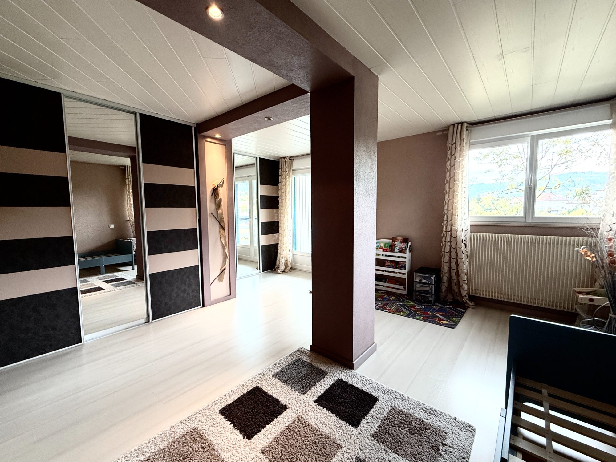 House 5 Rooms Villers-le-Lac - Photo 10