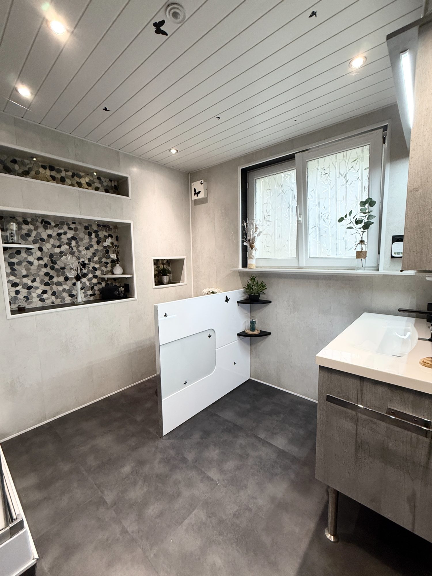 House 5 Rooms Villers-le-Lac - Photo 13
