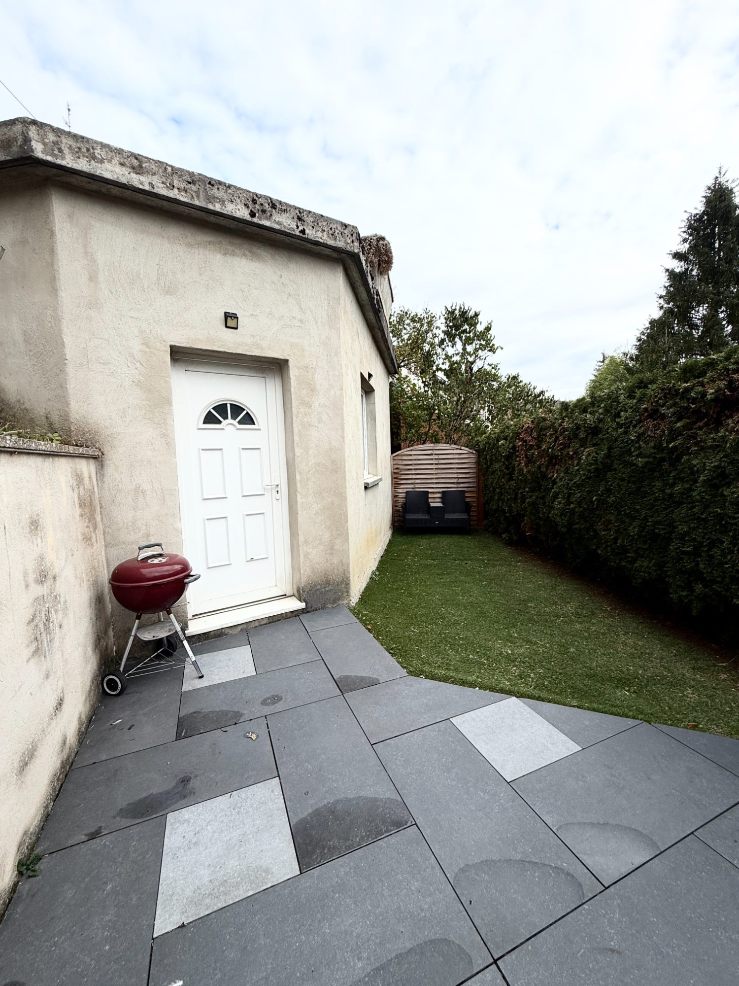 House 5 Rooms Villers-le-Lac - Photo 15