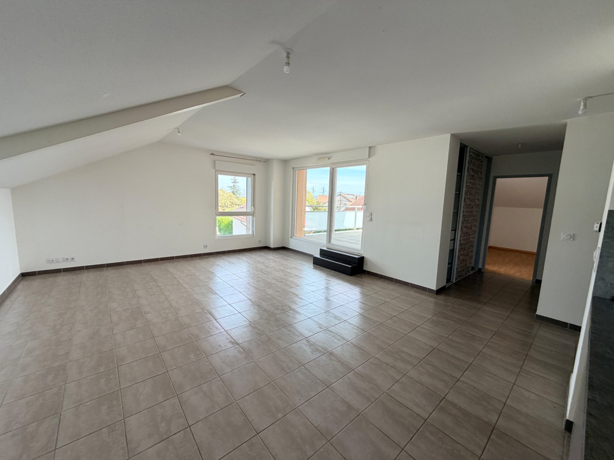 Apartment 3 Rooms Besançon - Photo 6