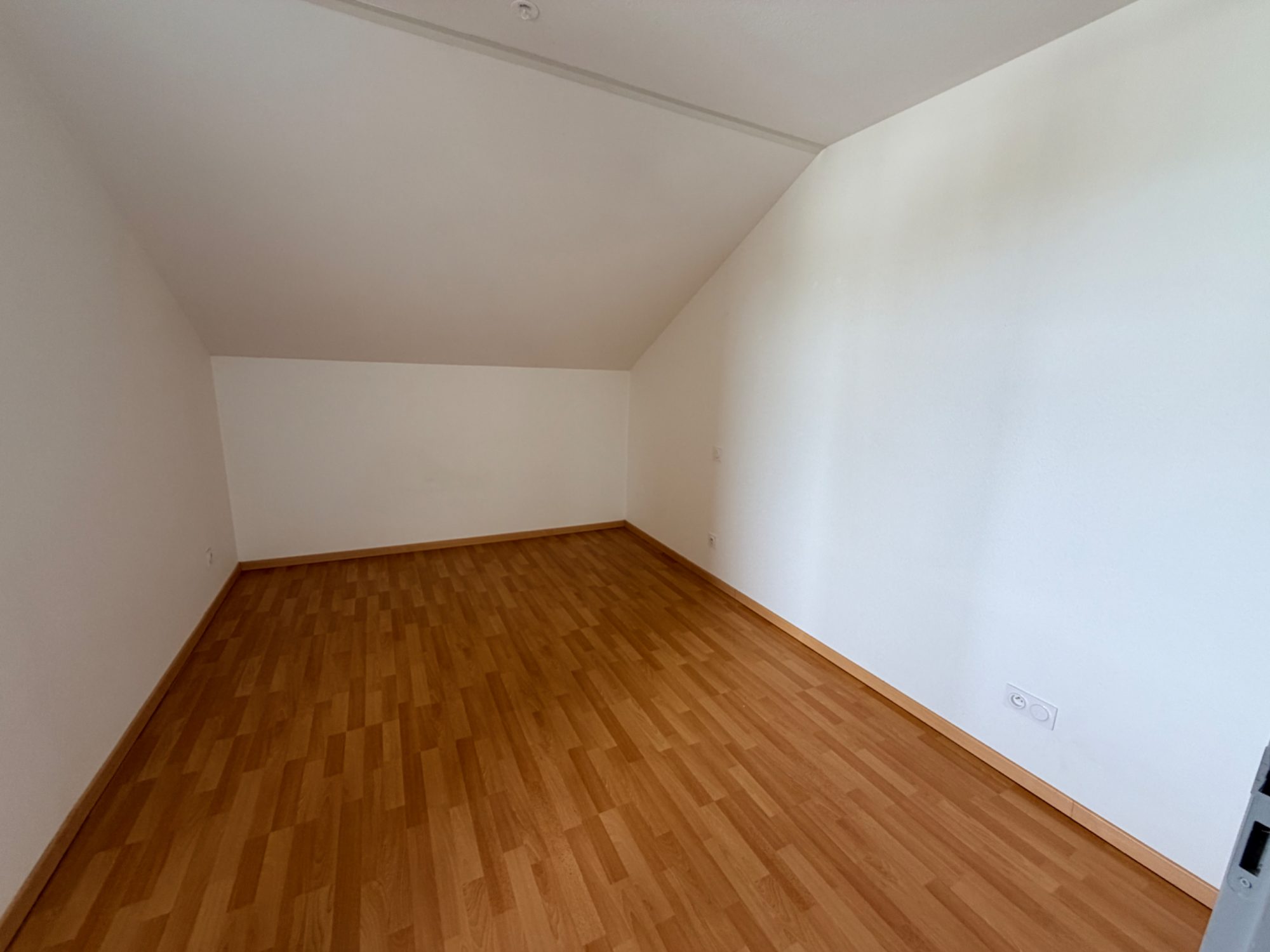 Apartment 3 Rooms Besançon - Photo 7