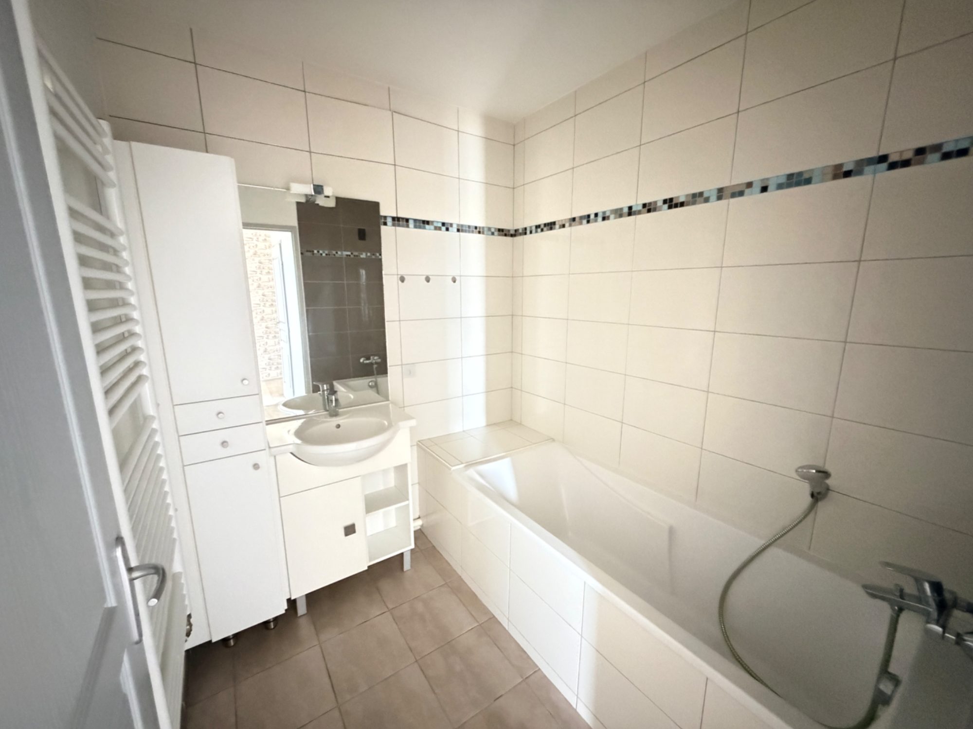 Apartment 3 Rooms Besançon - Photo 9
