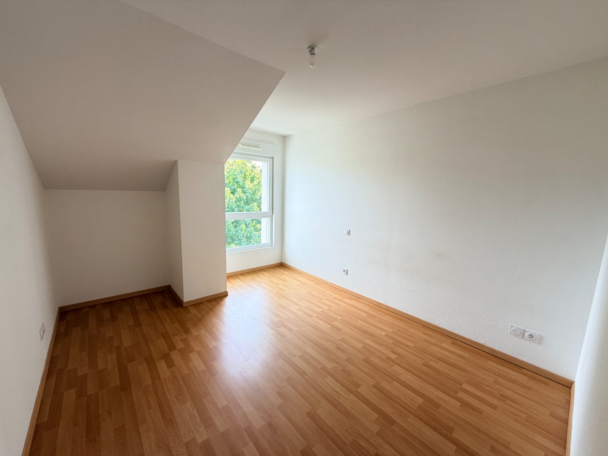 Apartment 3 Rooms Besançon - Photo 10