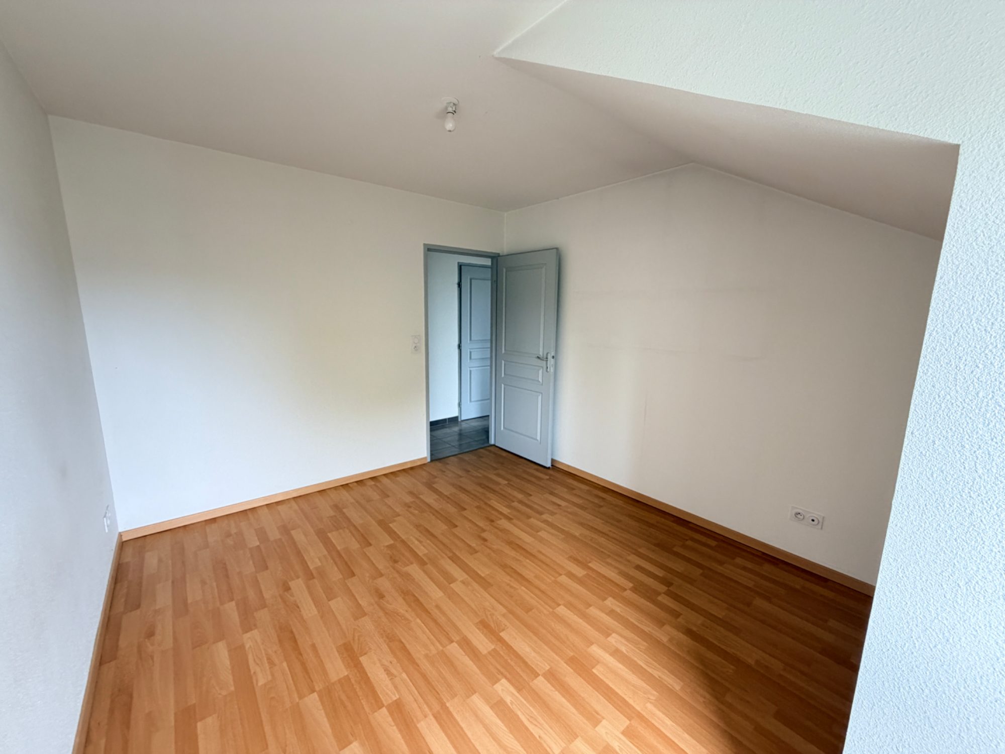 Apartment 3 Rooms Besançon - Photo 11